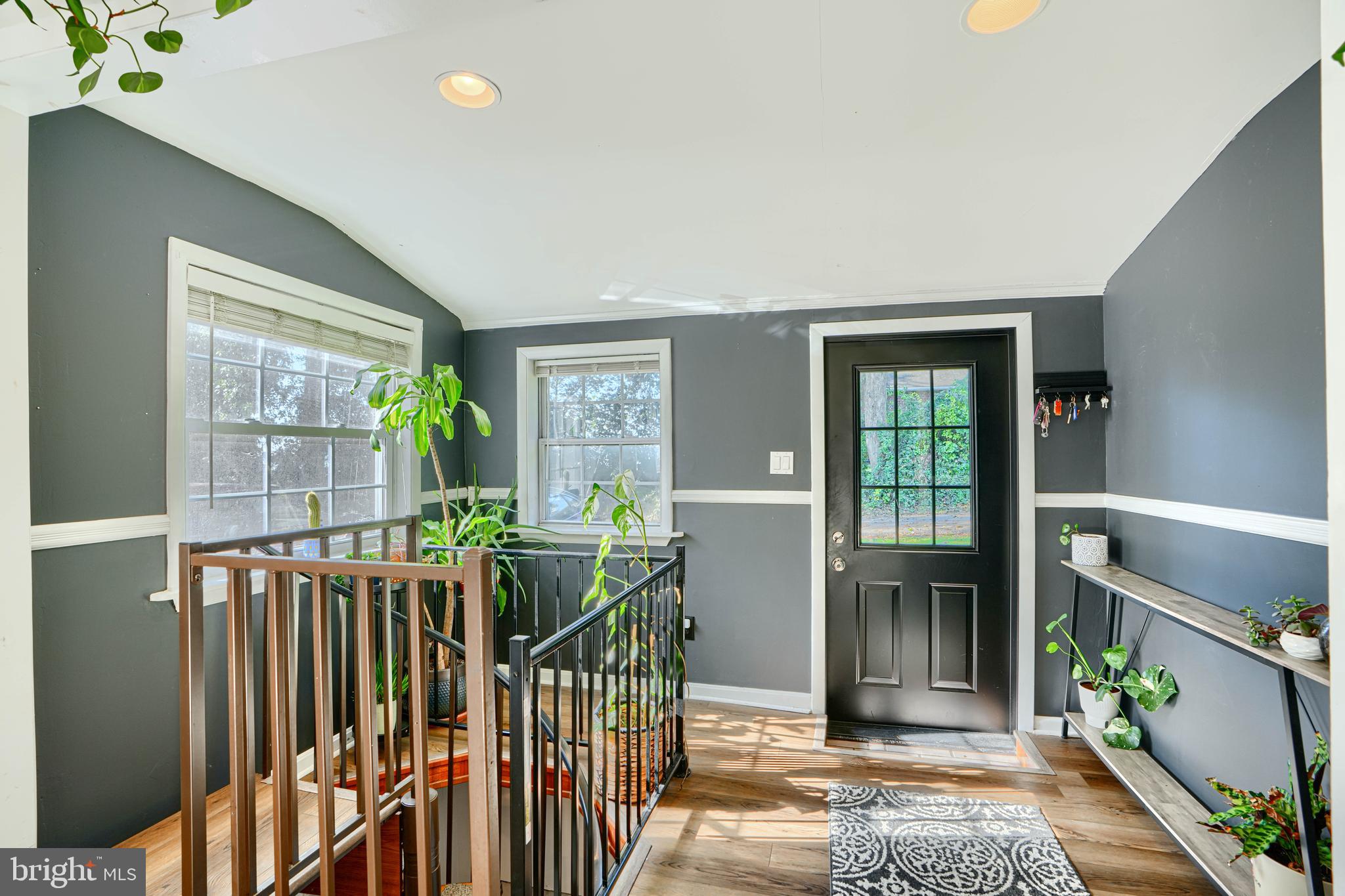 LONG BAR HARBOR - Residential