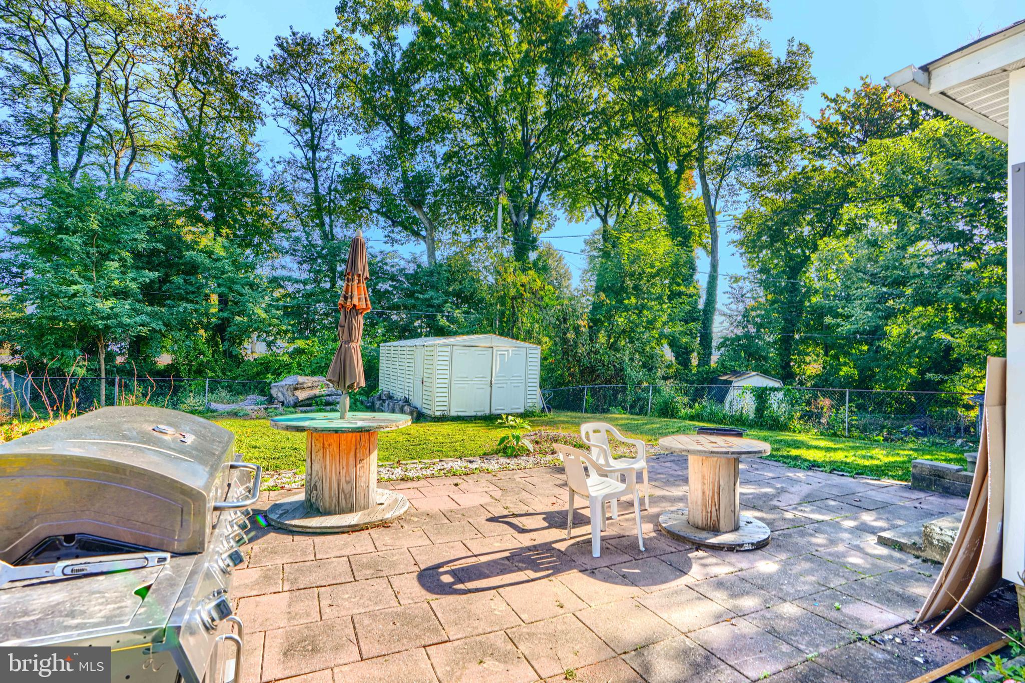 3921 E BAKER AVENUE E