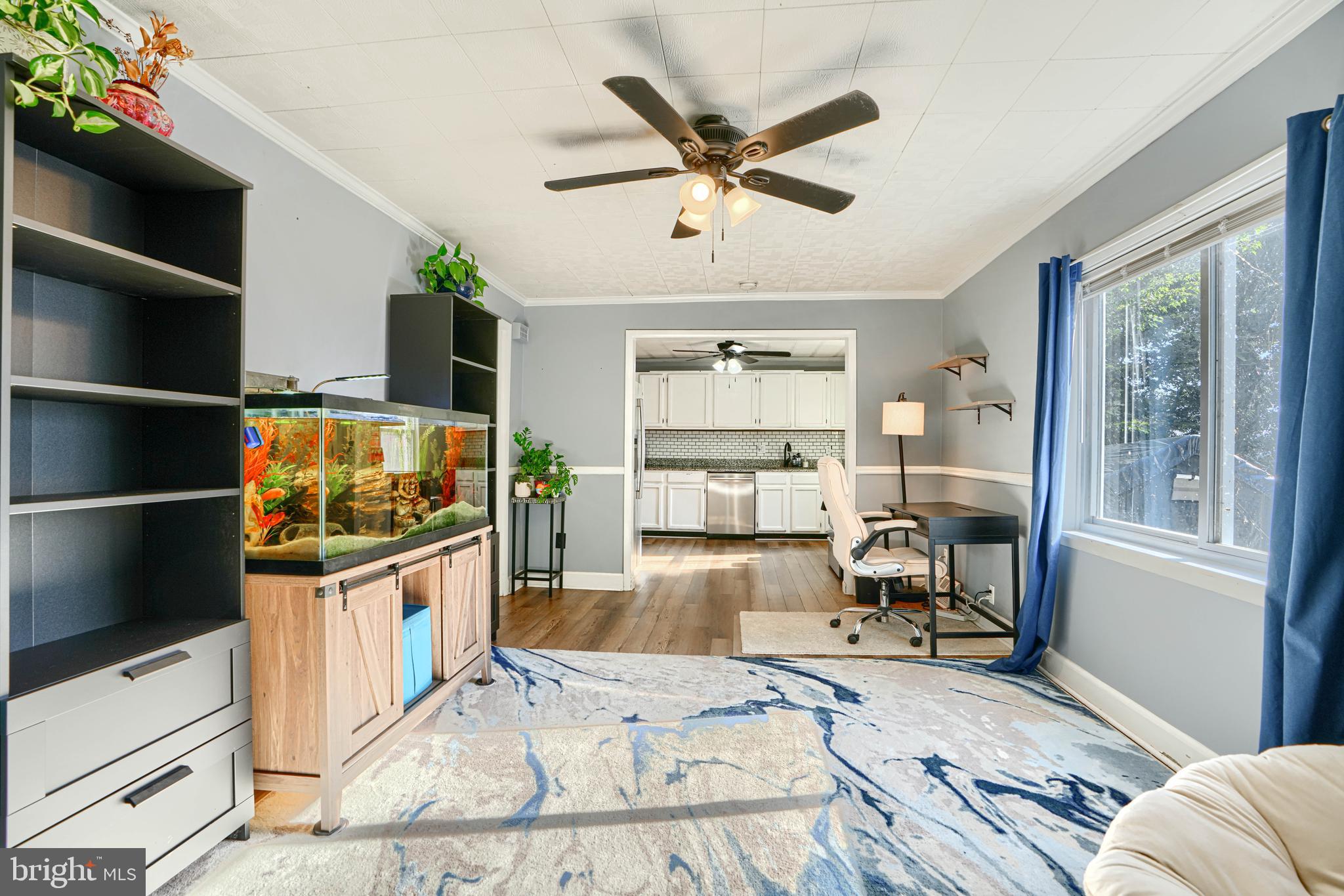 LONG BAR HARBOR - Residential