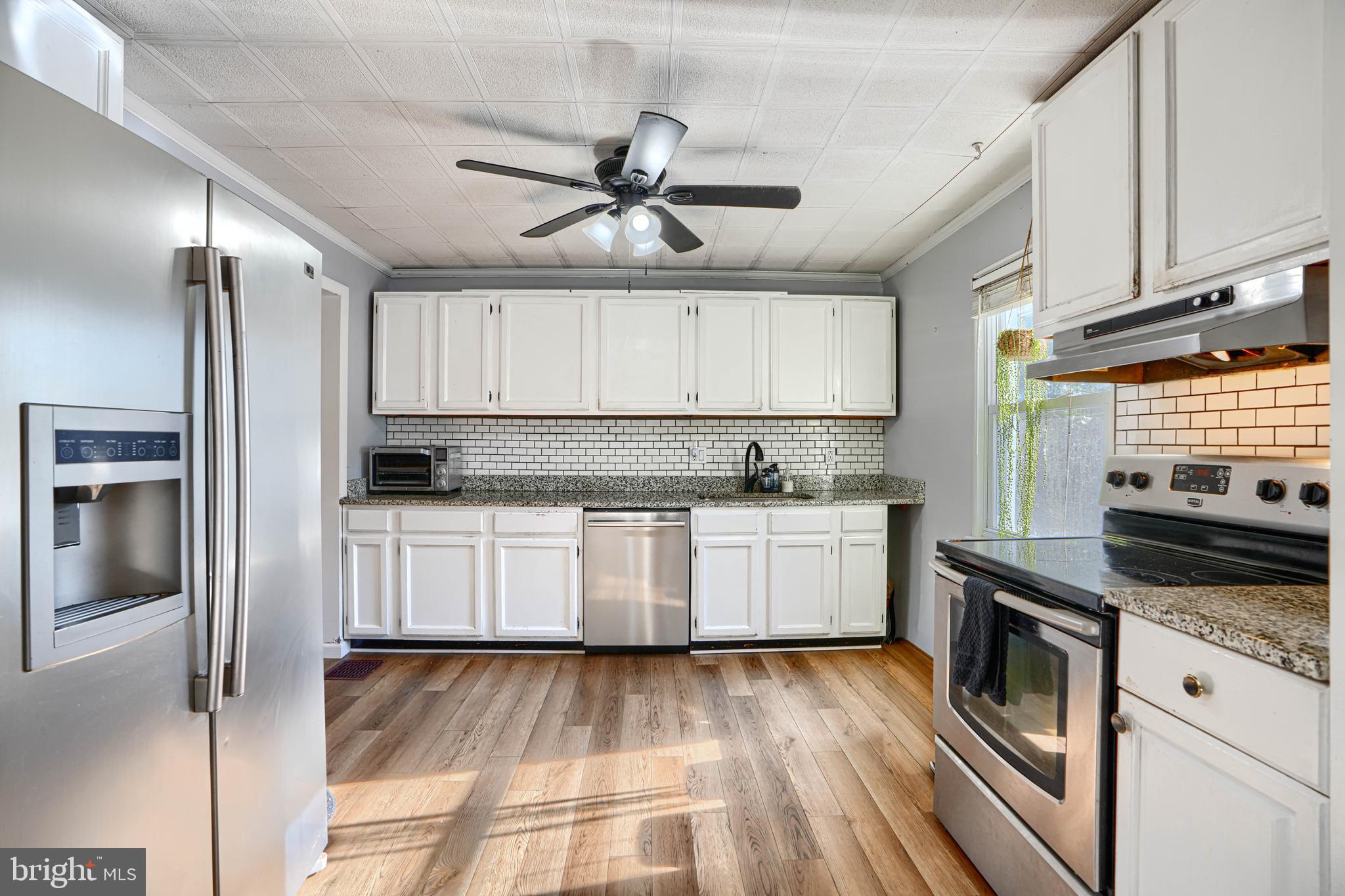 LONG BAR HARBOR - Residential