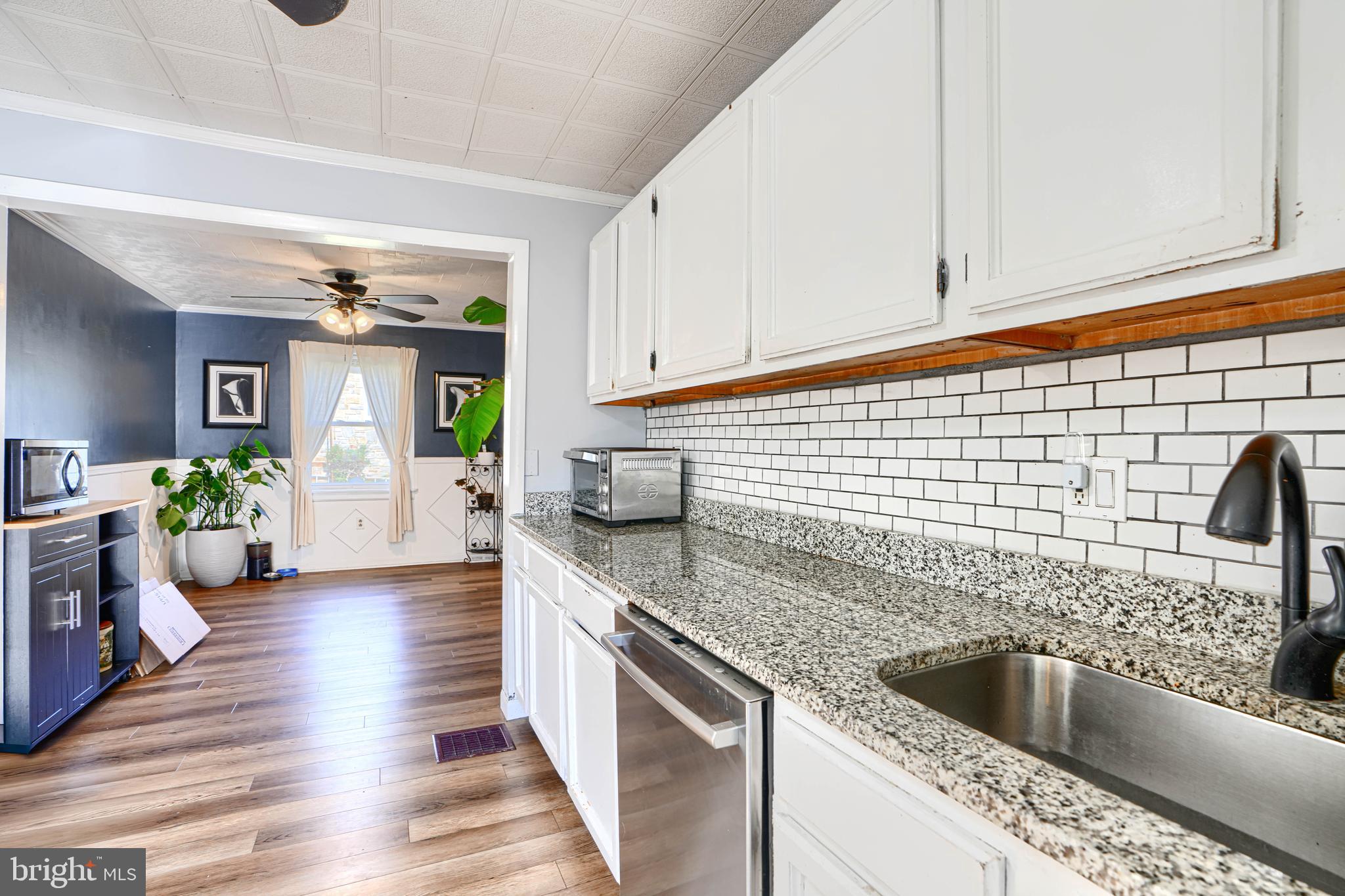 LONG BAR HARBOR - Residential