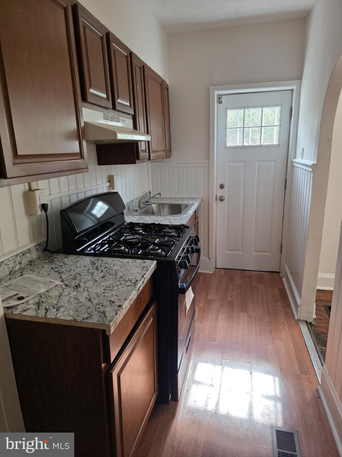 NONE AVAILABLE - Residential Lease