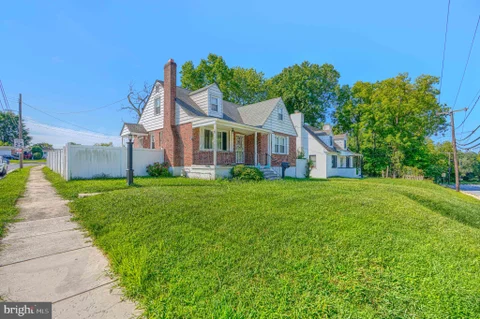 921 Milford Mill Rd, Baltimore, MD 21208 - #: MDBC2174586