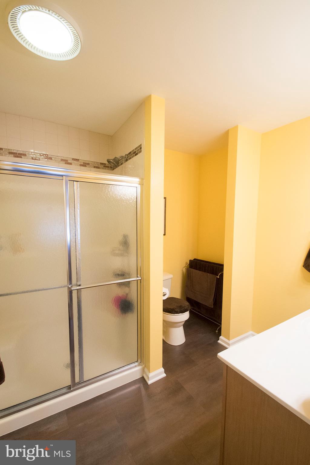 DEERFIELD VILLAGE - Residential