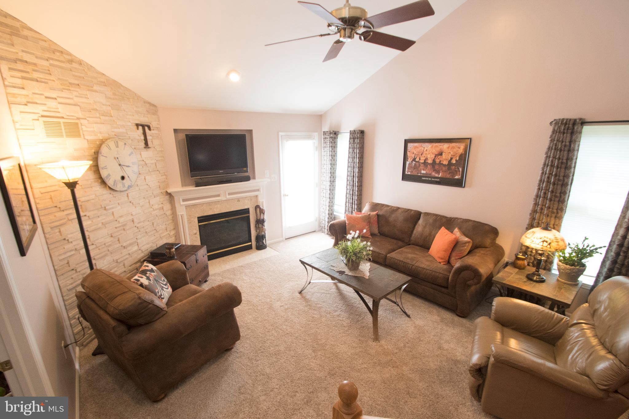 DEERFIELD VILLAGE - Residential