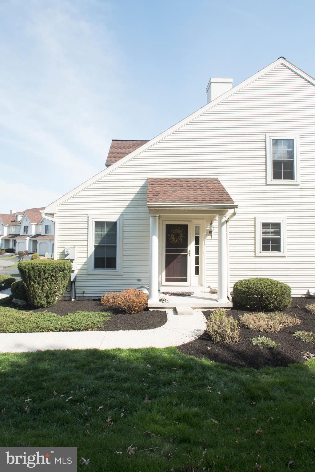 DEERFIELD VILLAGE - Residential