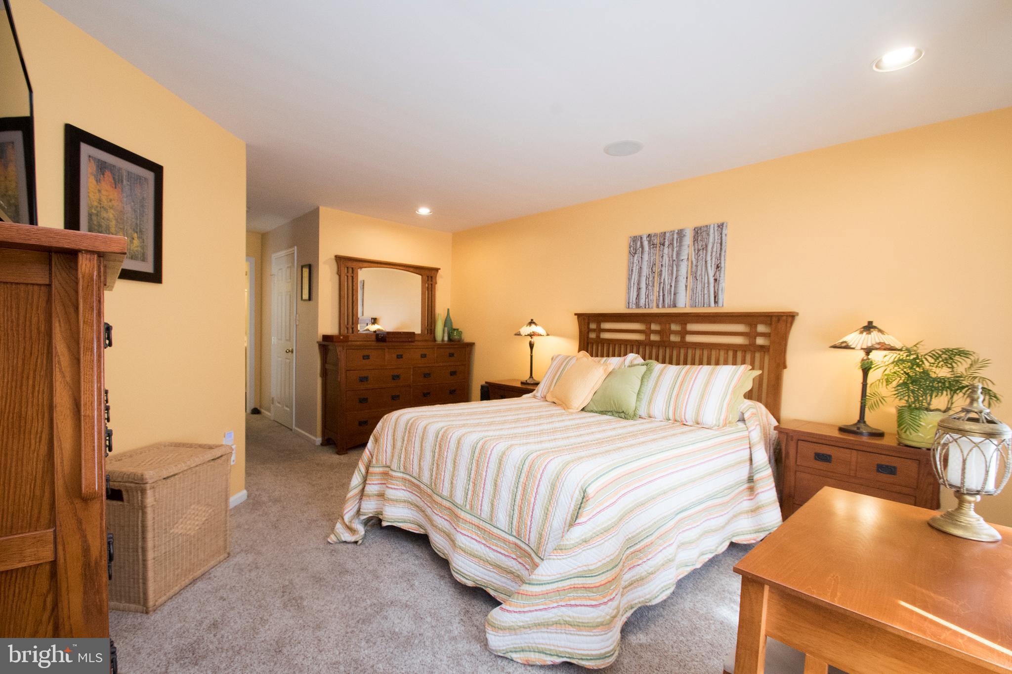 DEERFIELD VILLAGE - Residential