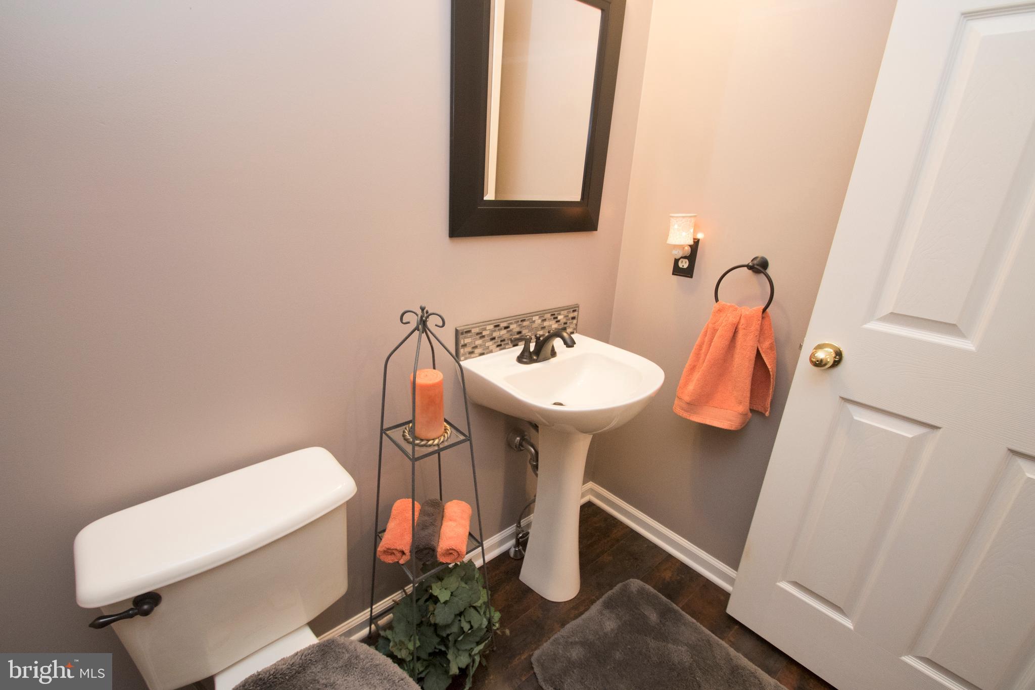 DEERFIELD VILLAGE - Residential