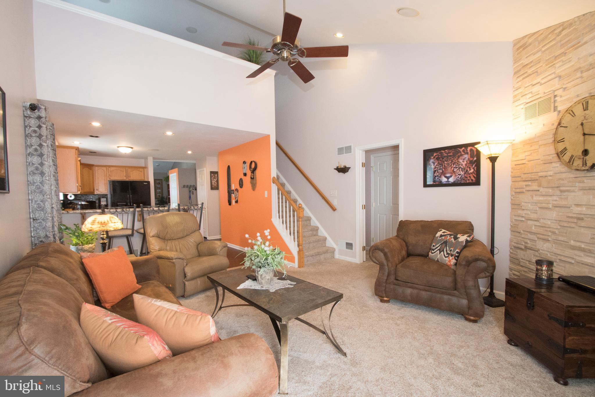 DEERFIELD VILLAGE - Residential