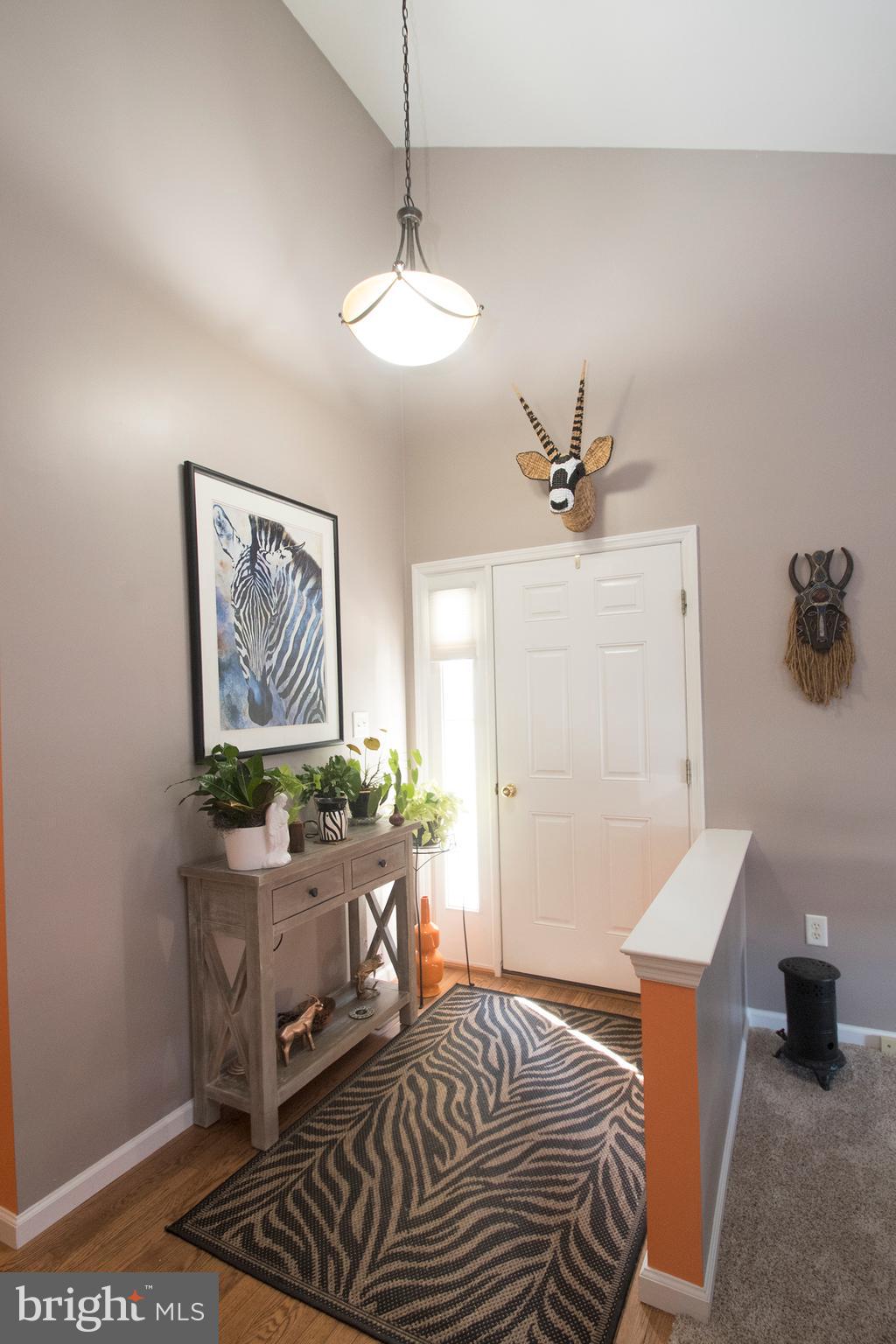 DEERFIELD VILLAGE - Residential