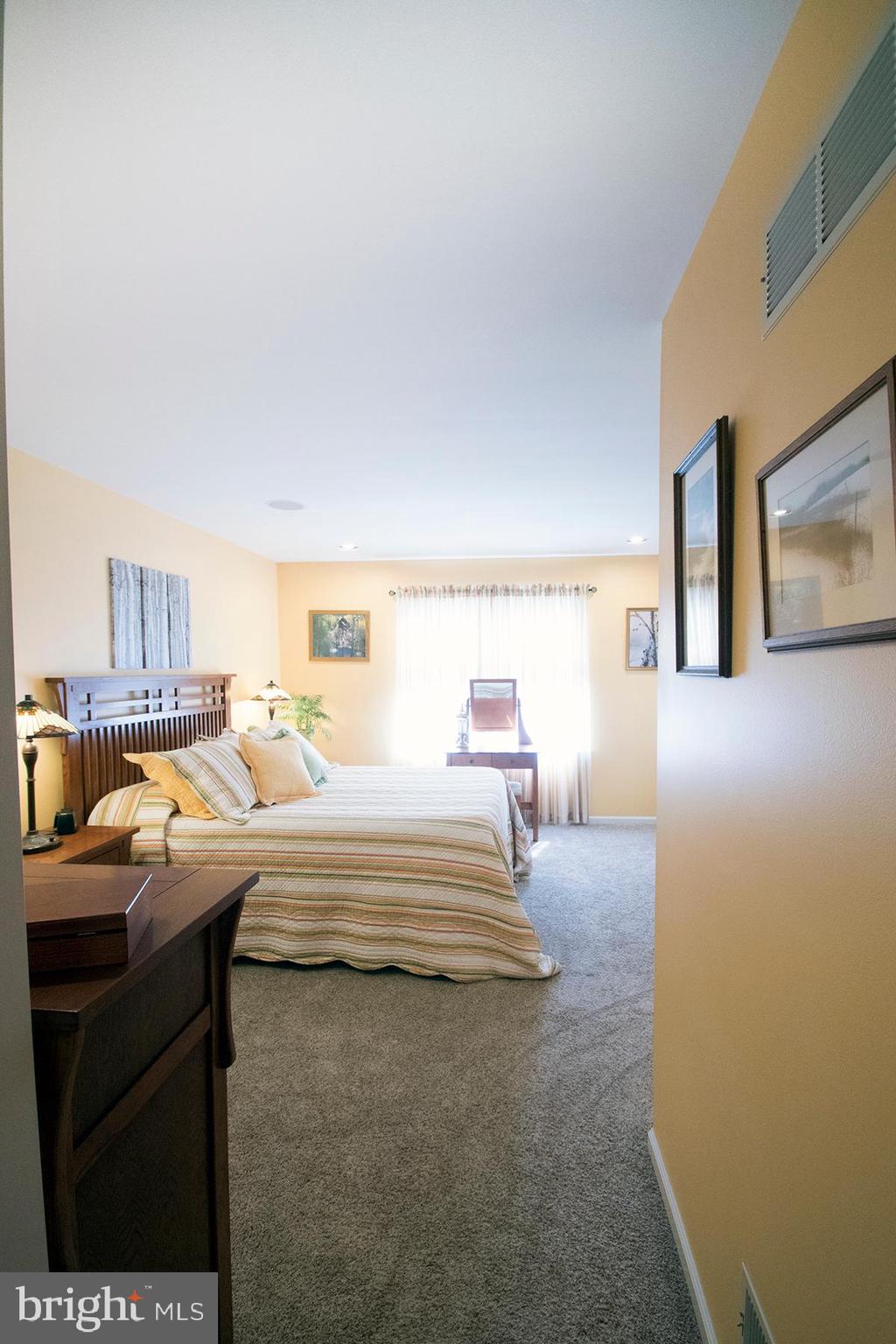 DEERFIELD VILLAGE - Residential