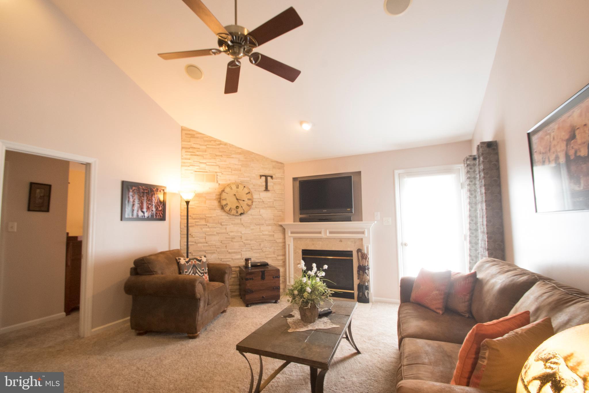 DEERFIELD VILLAGE - Residential