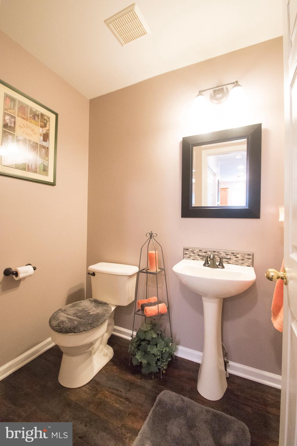 DEERFIELD VILLAGE - Residential