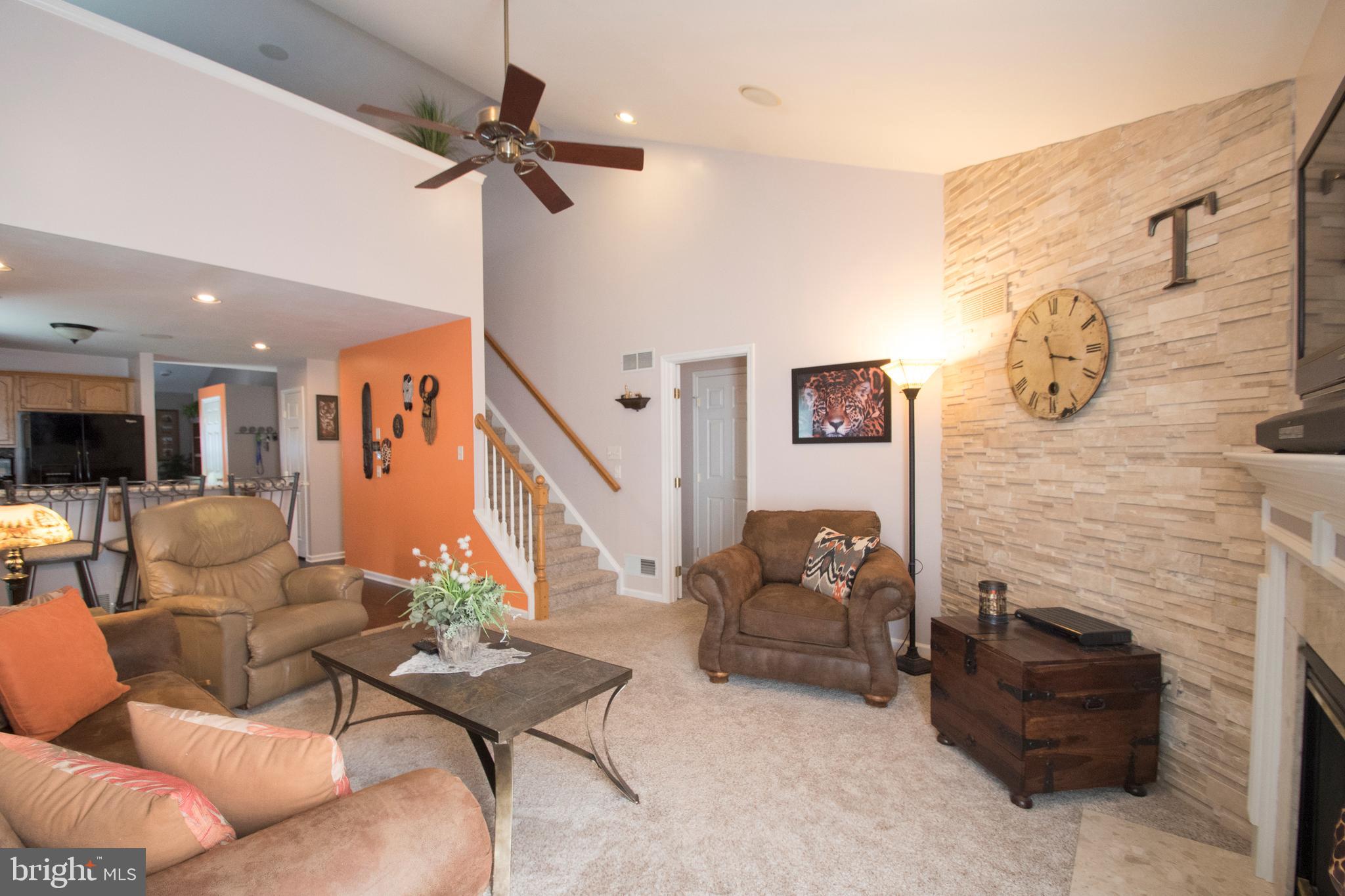 DEERFIELD VILLAGE - Residential