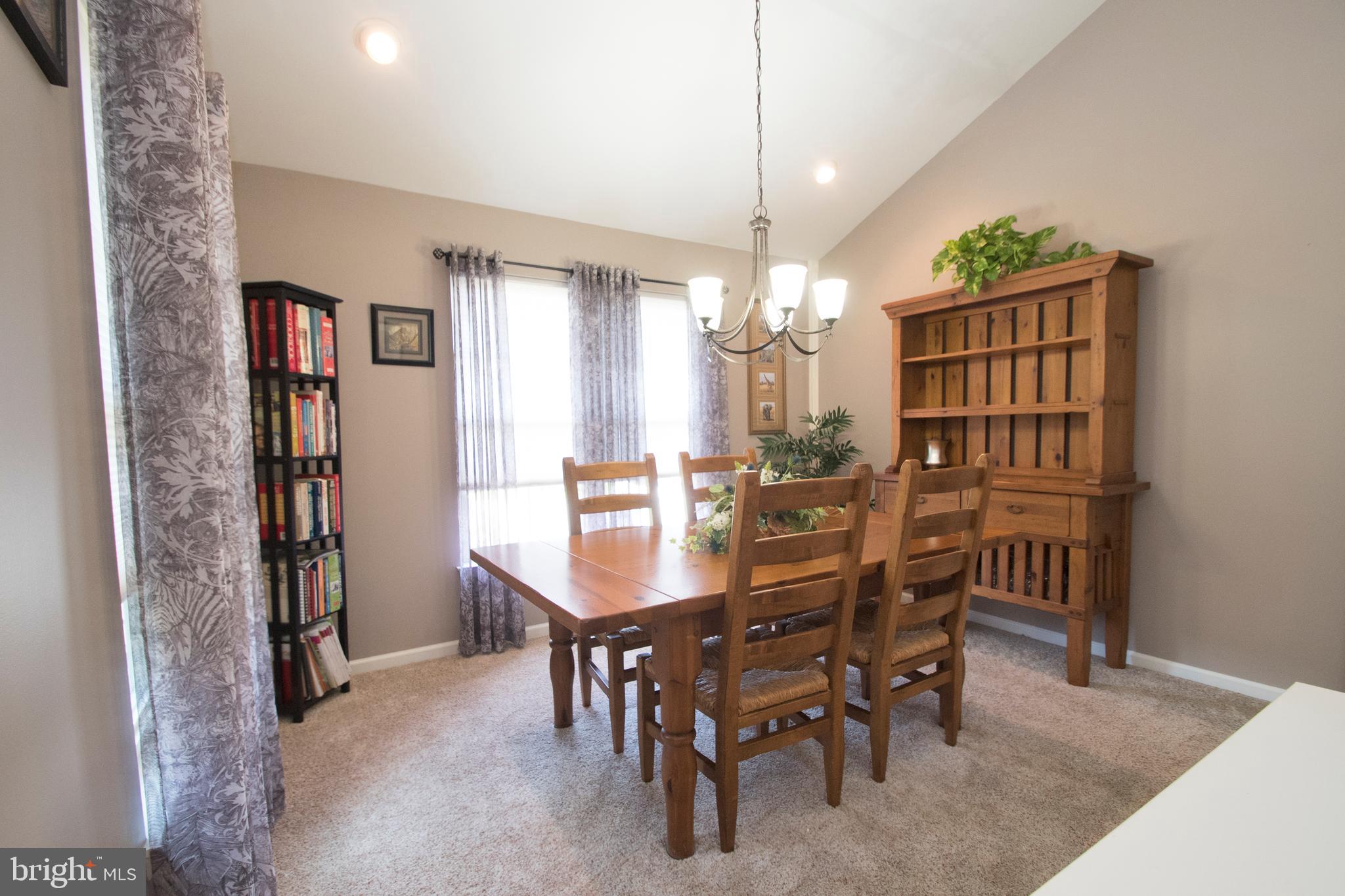 DEERFIELD VILLAGE - Residential