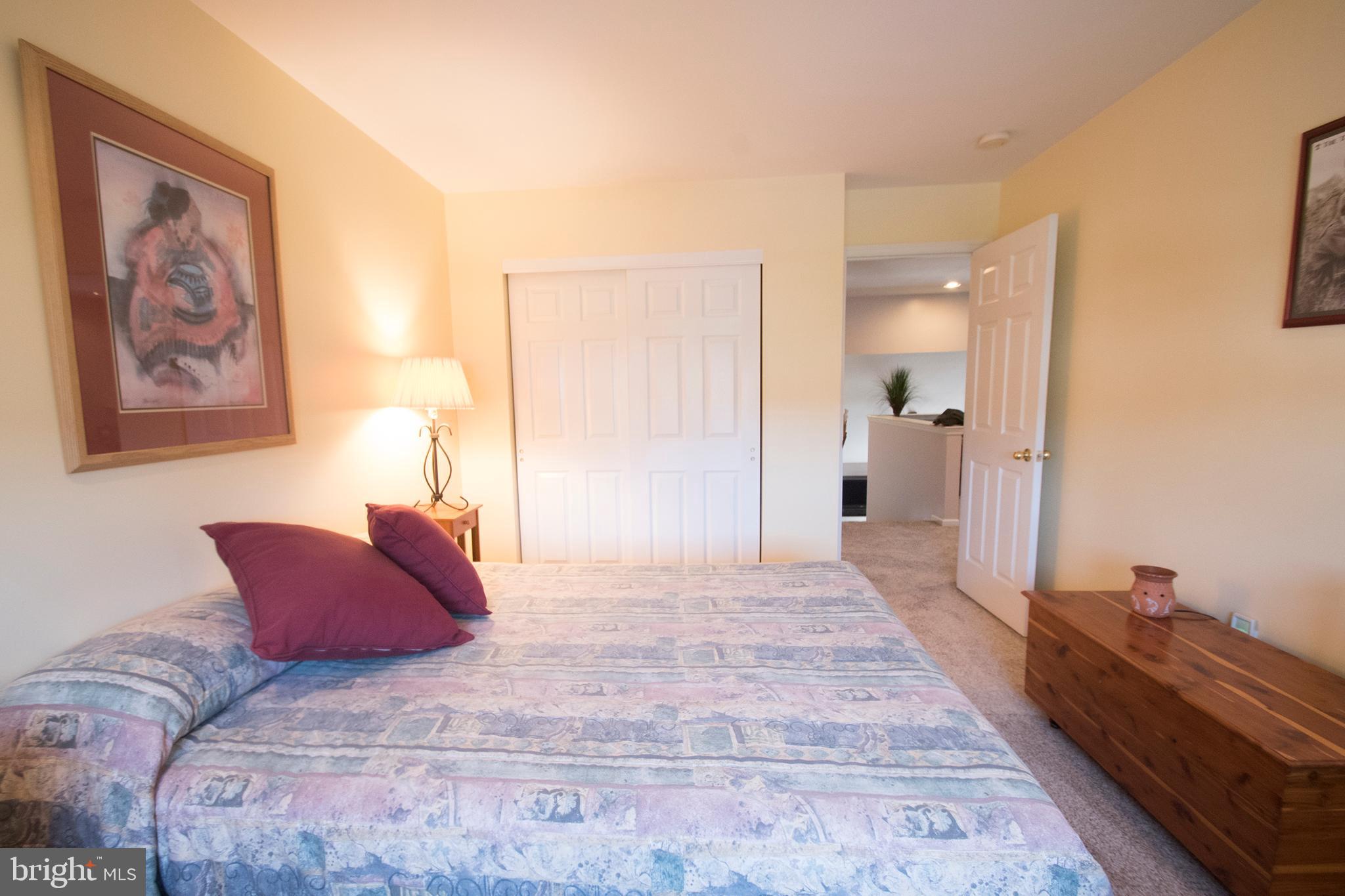 DEERFIELD VILLAGE - Residential