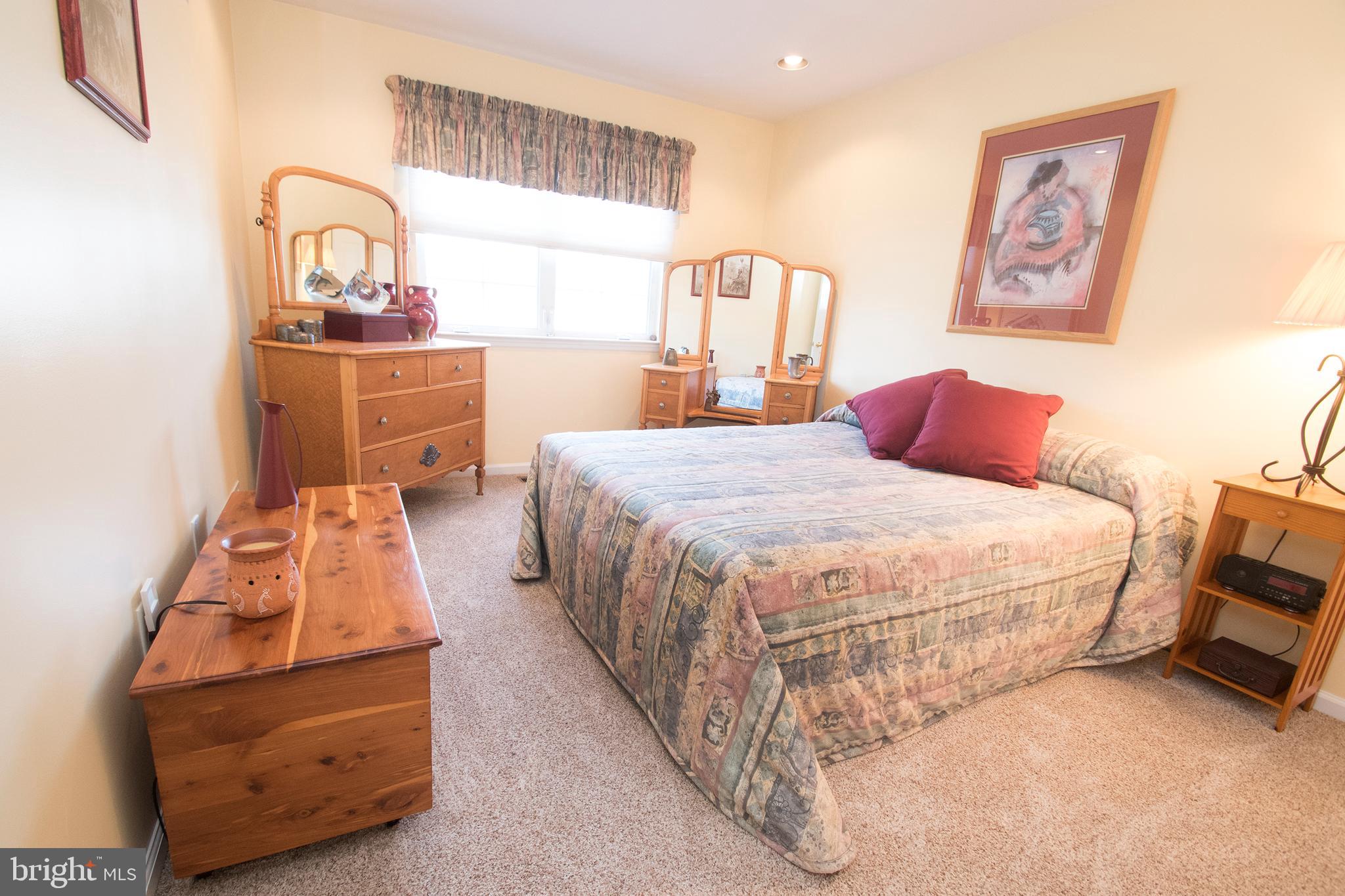 DEERFIELD VILLAGE - Residential