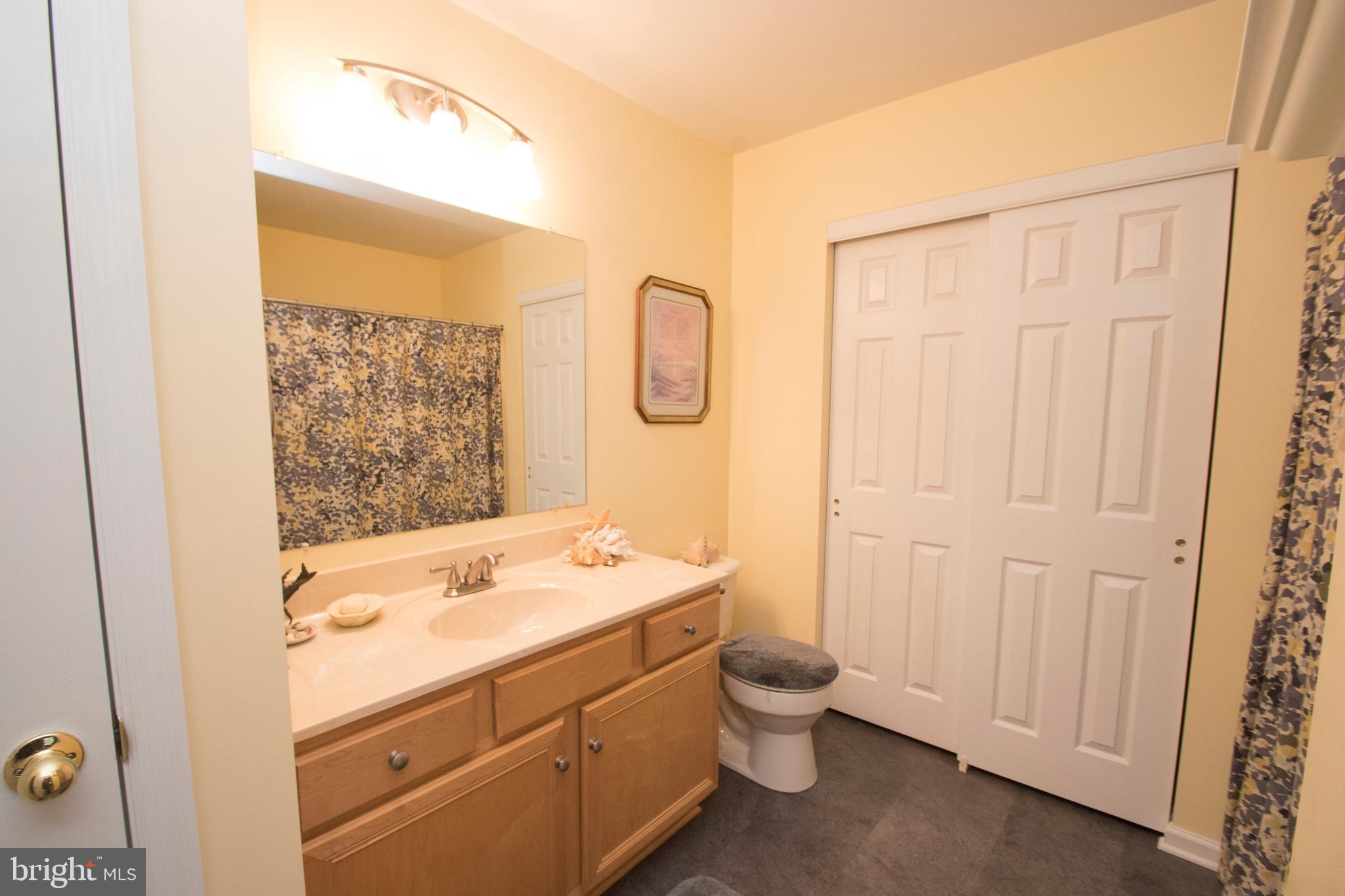 DEERFIELD VILLAGE - Residential