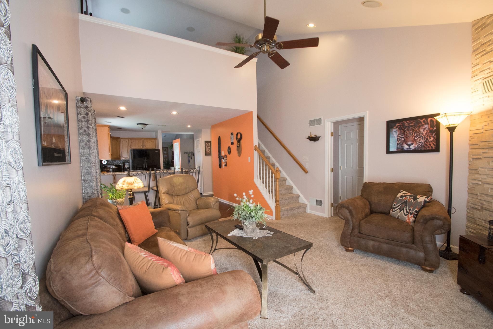 DEERFIELD VILLAGE - Residential