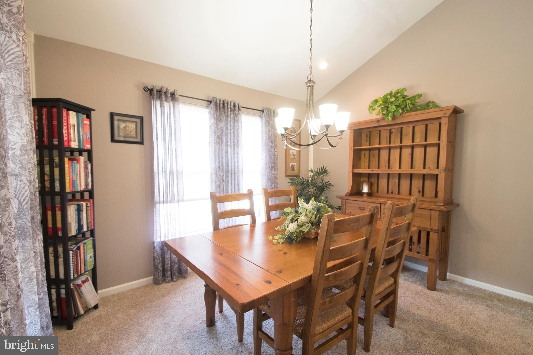 DEERFIELD VILLAGE - Residential