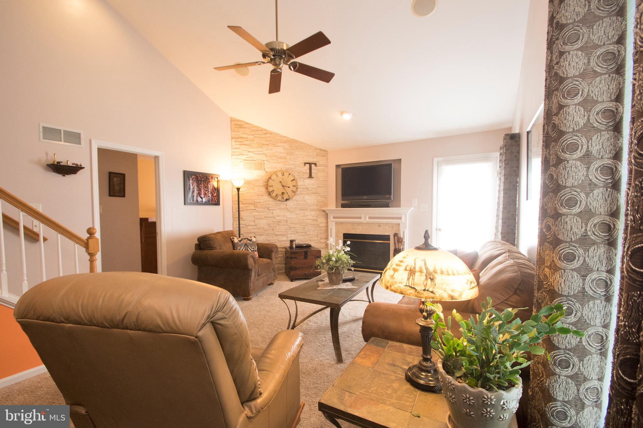 DEERFIELD VILLAGE - Residential