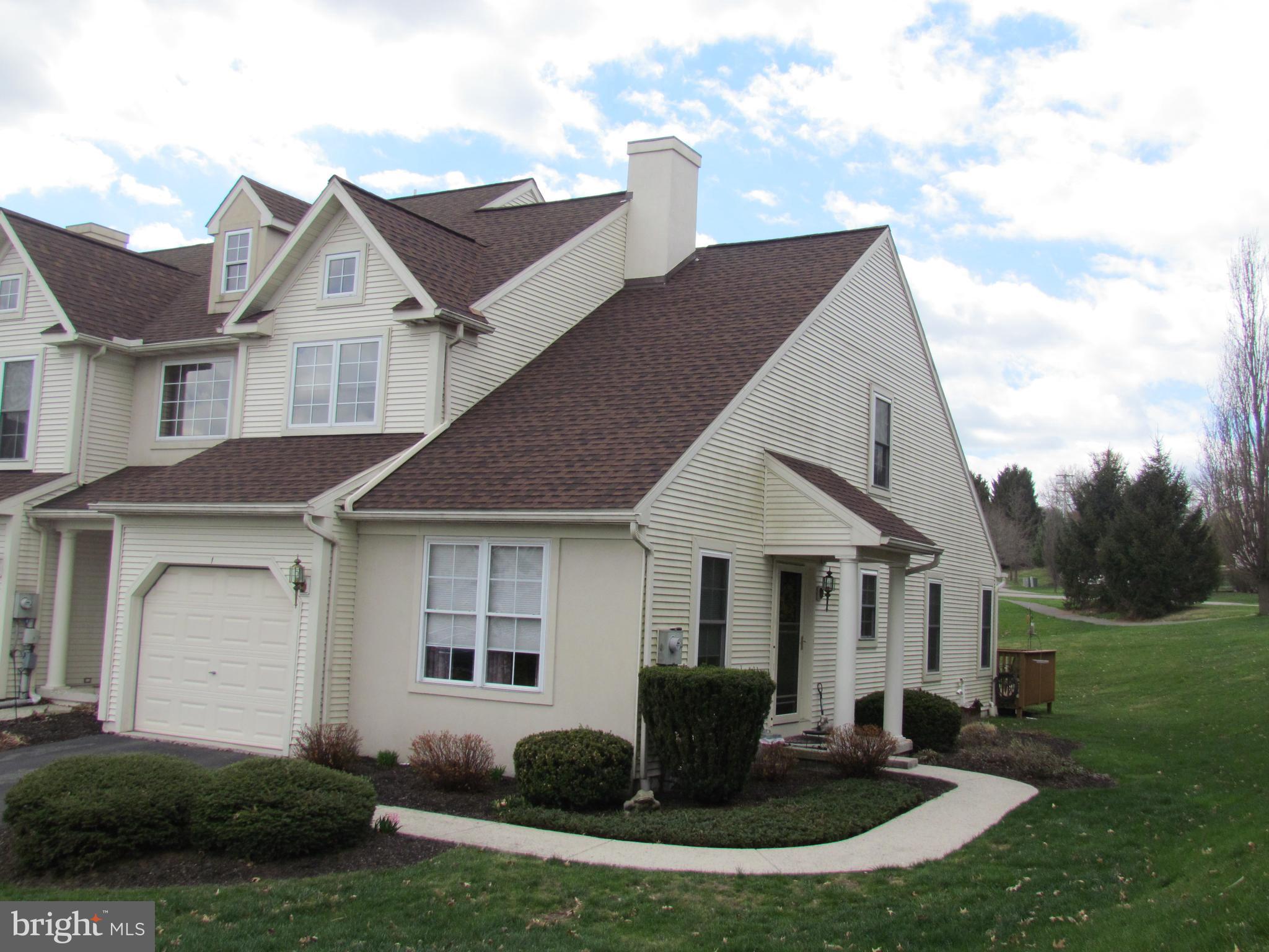 DEERFIELD VILLAGE - Residential