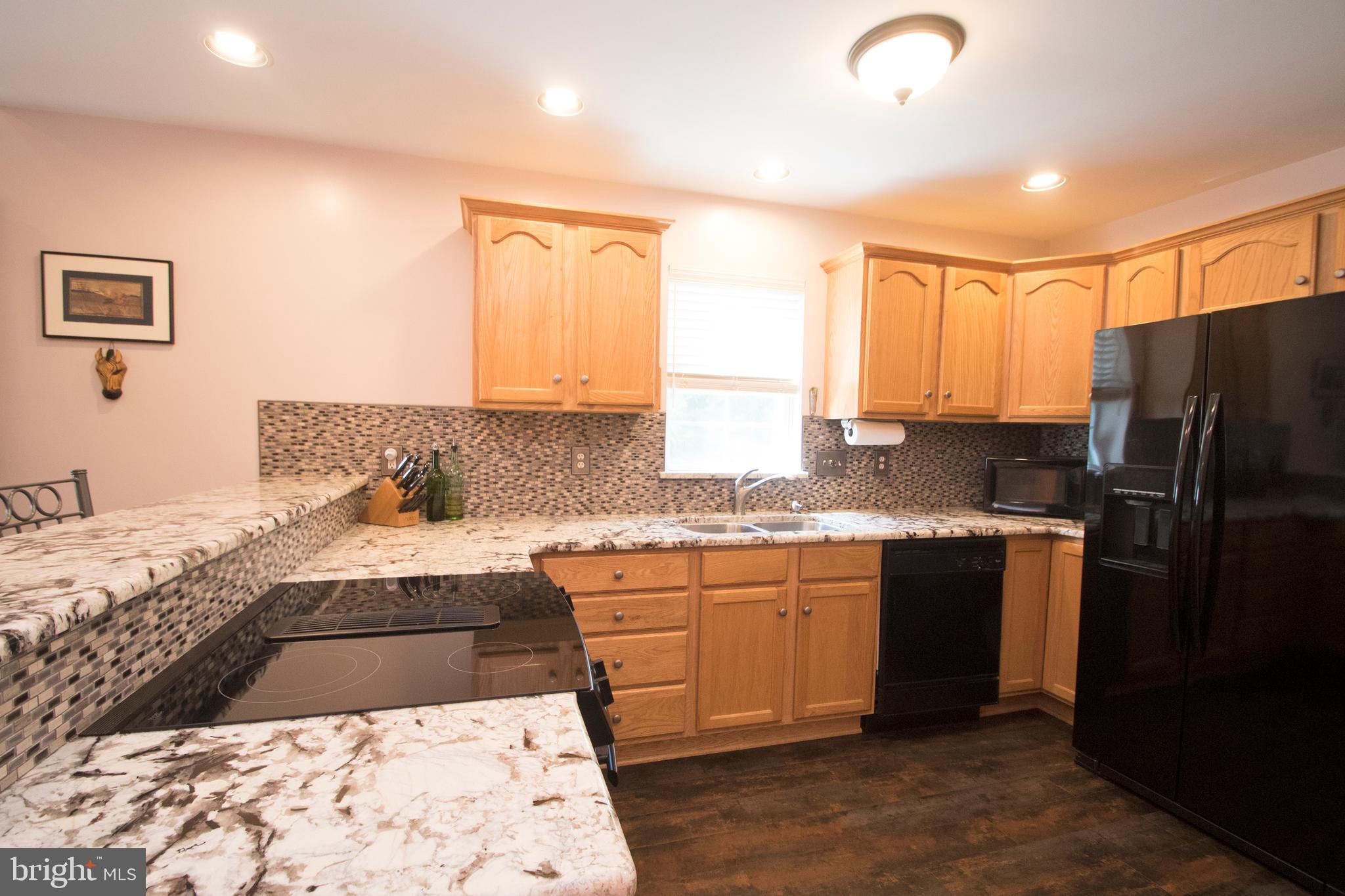 DEERFIELD VILLAGE - Residential