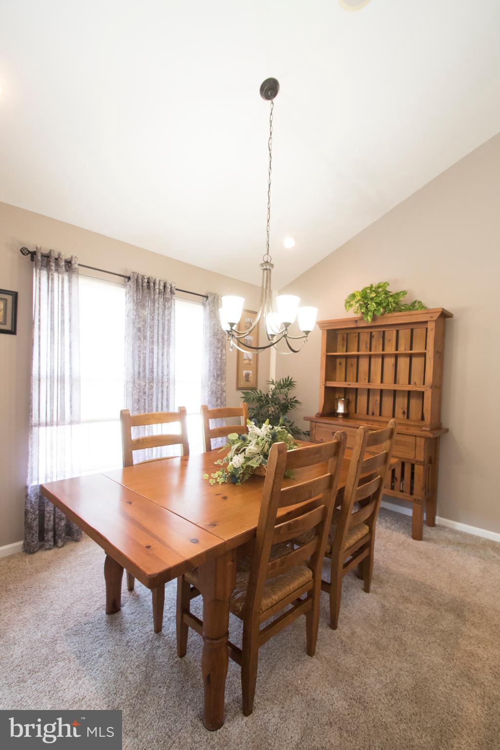 DEERFIELD VILLAGE - Residential