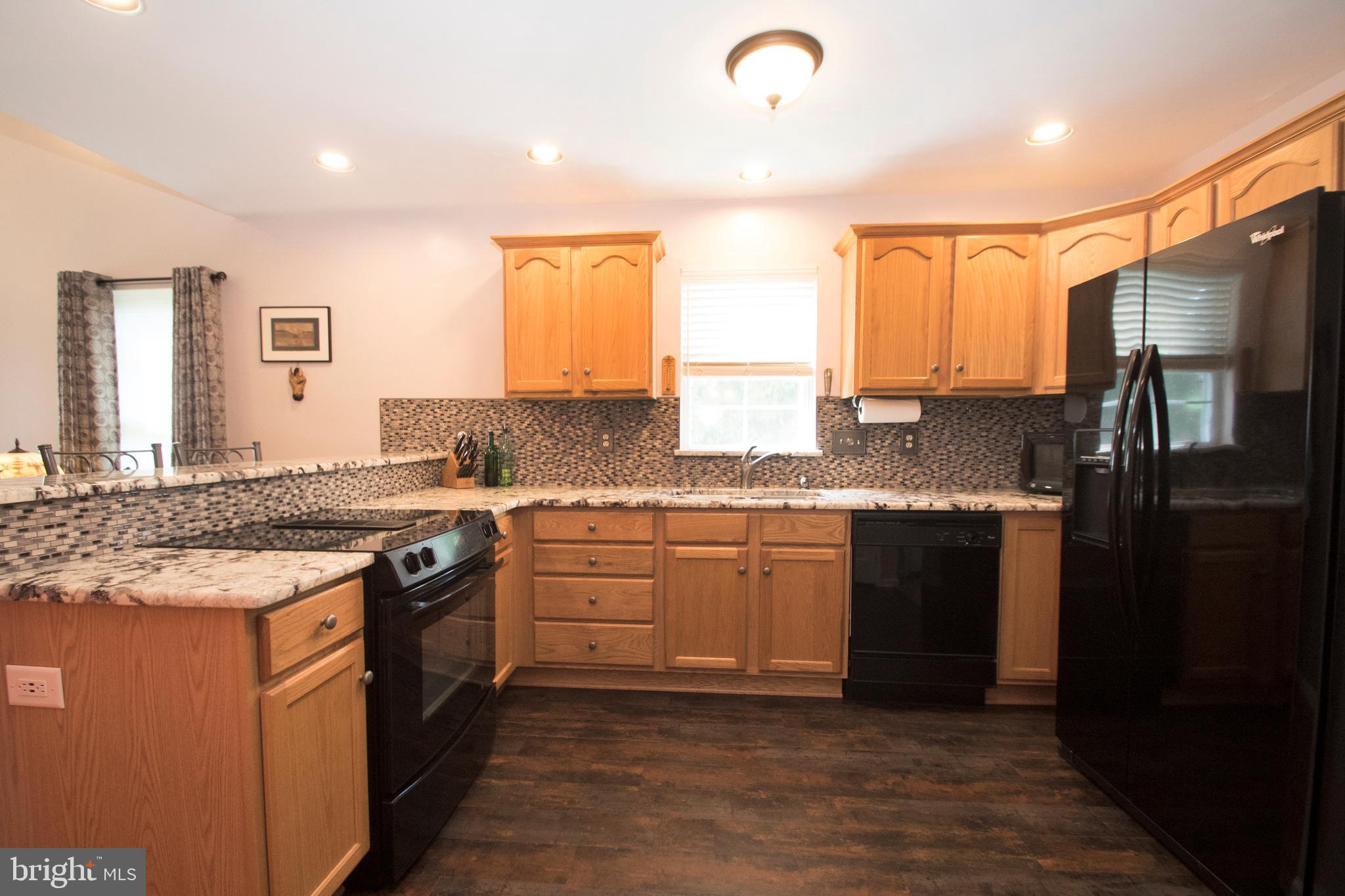 DEERFIELD VILLAGE - Residential