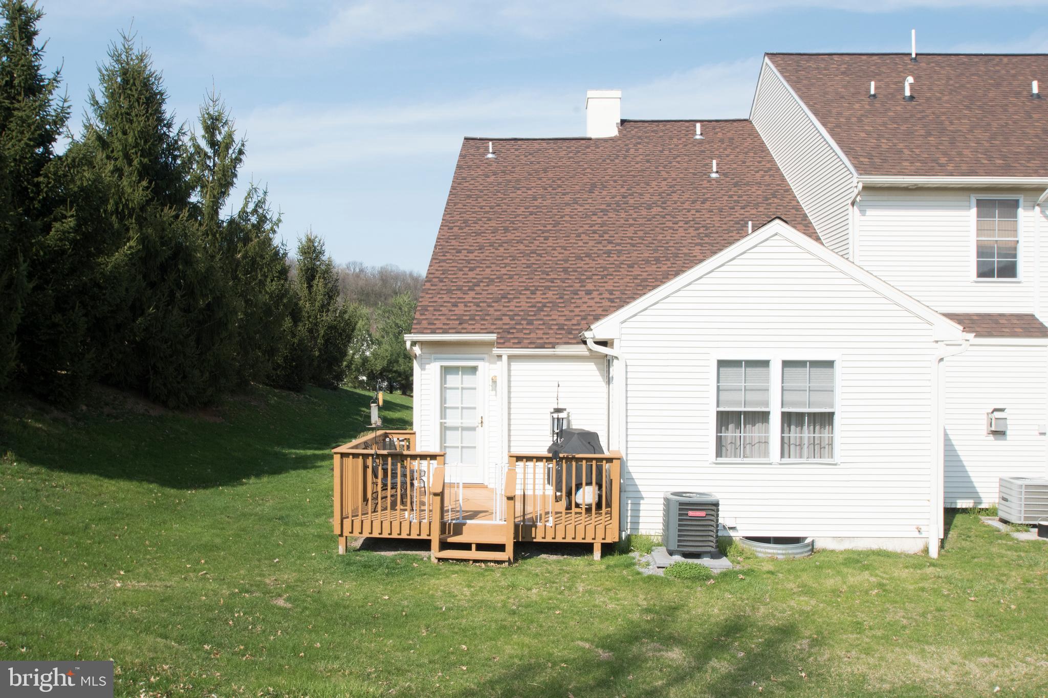 DEERFIELD VILLAGE - Residential