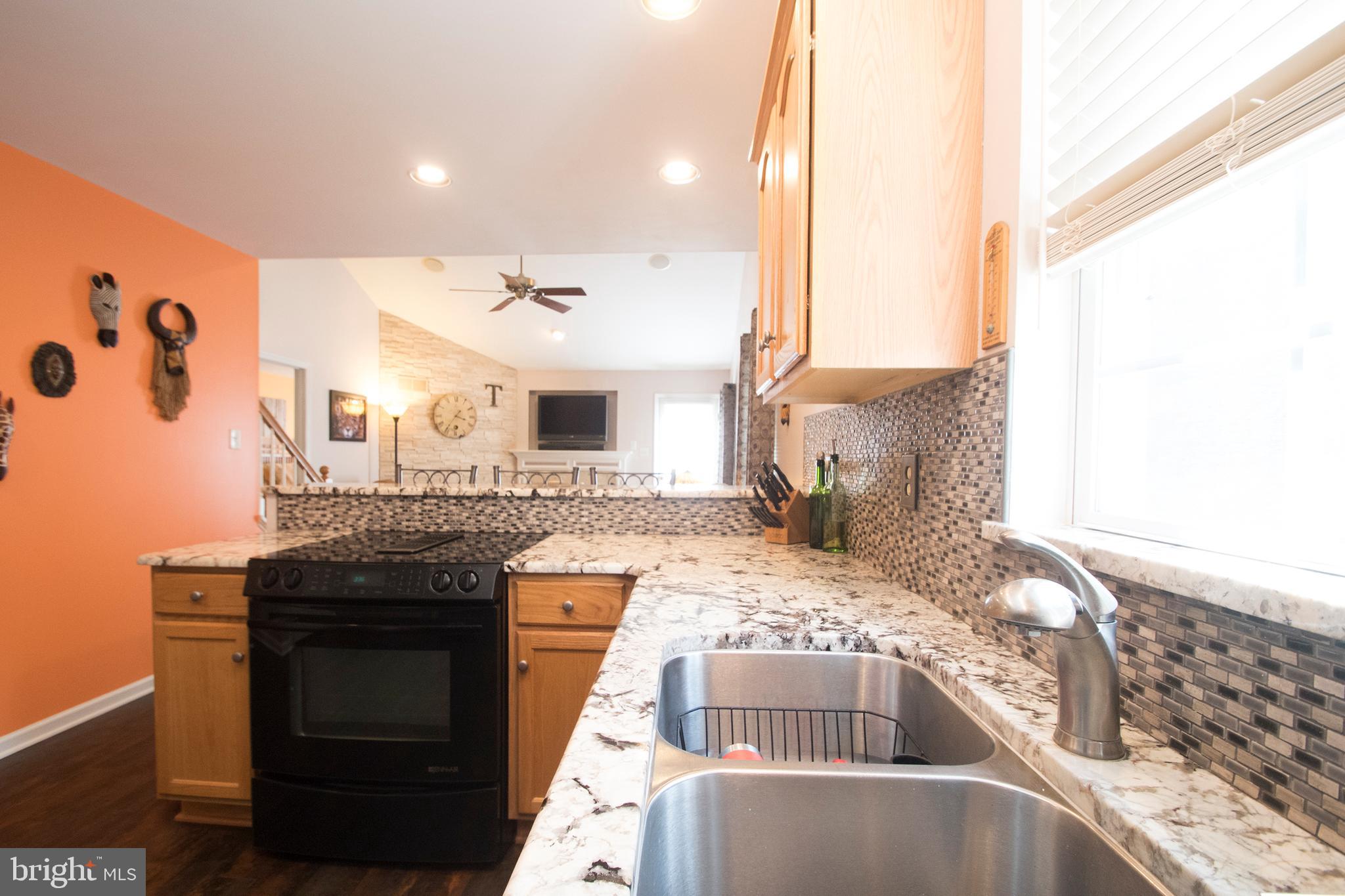 DEERFIELD VILLAGE - Residential