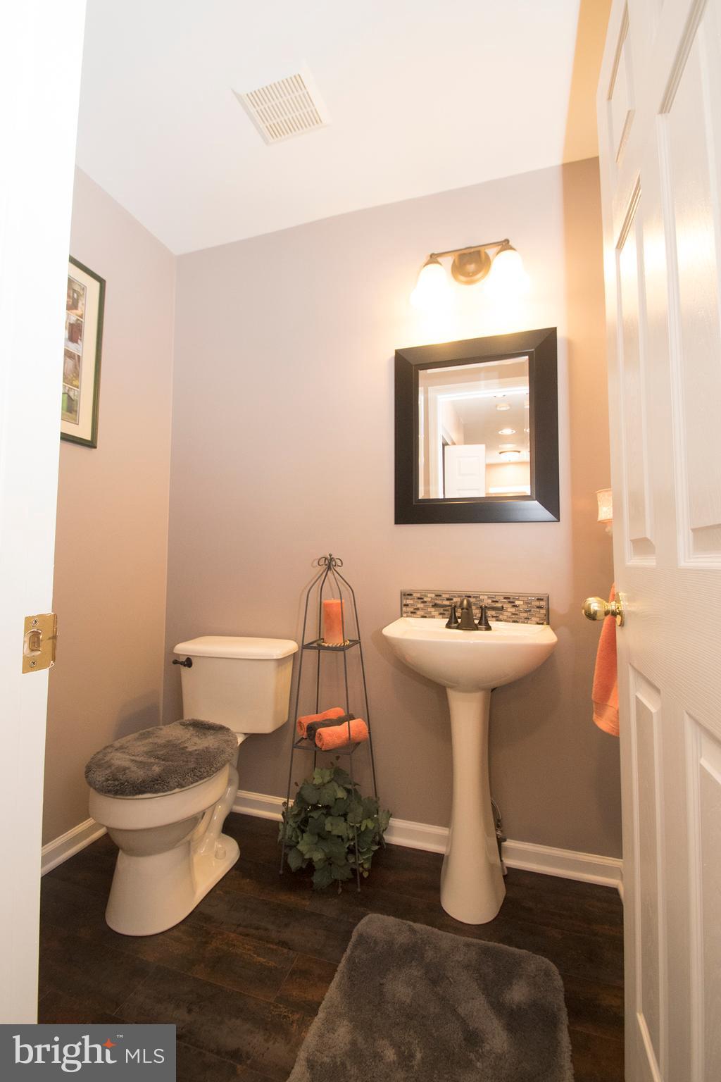 DEERFIELD VILLAGE - Residential