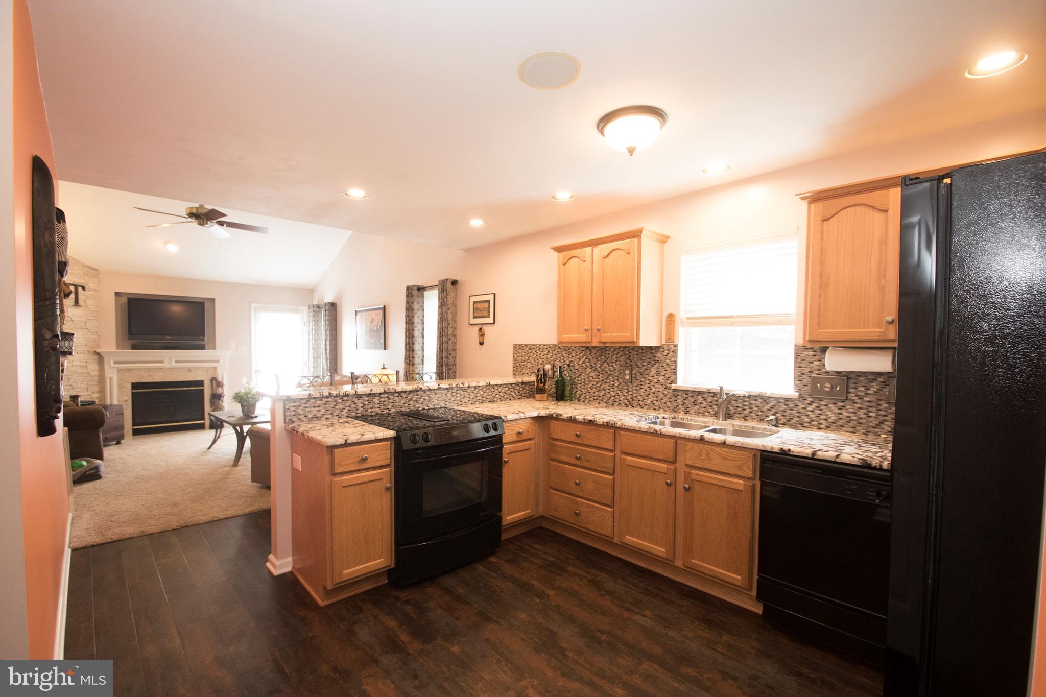 DEERFIELD VILLAGE - Residential