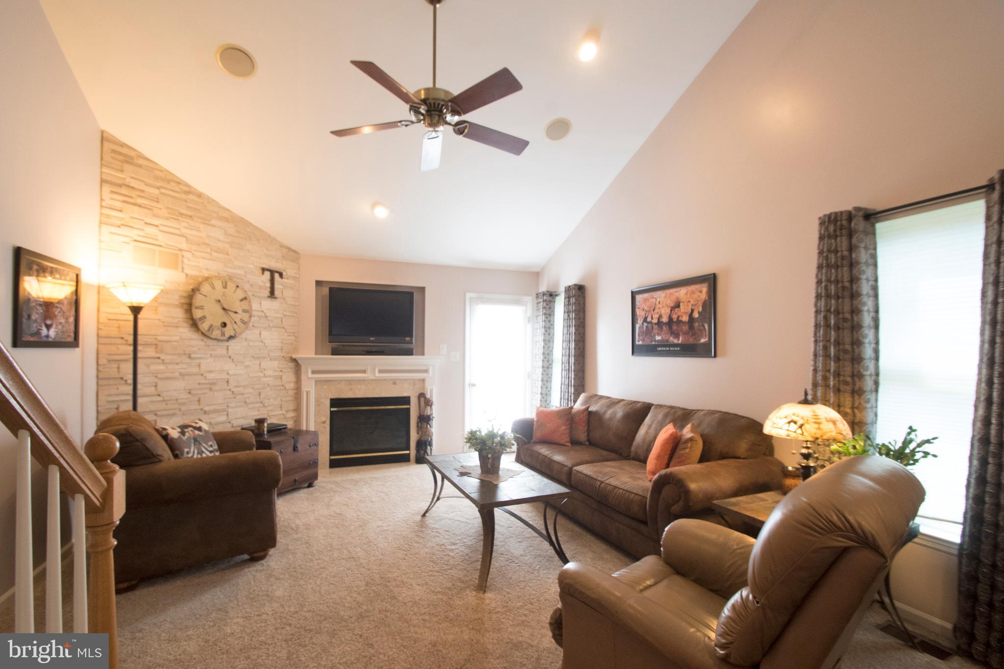 DEERFIELD VILLAGE - Residential