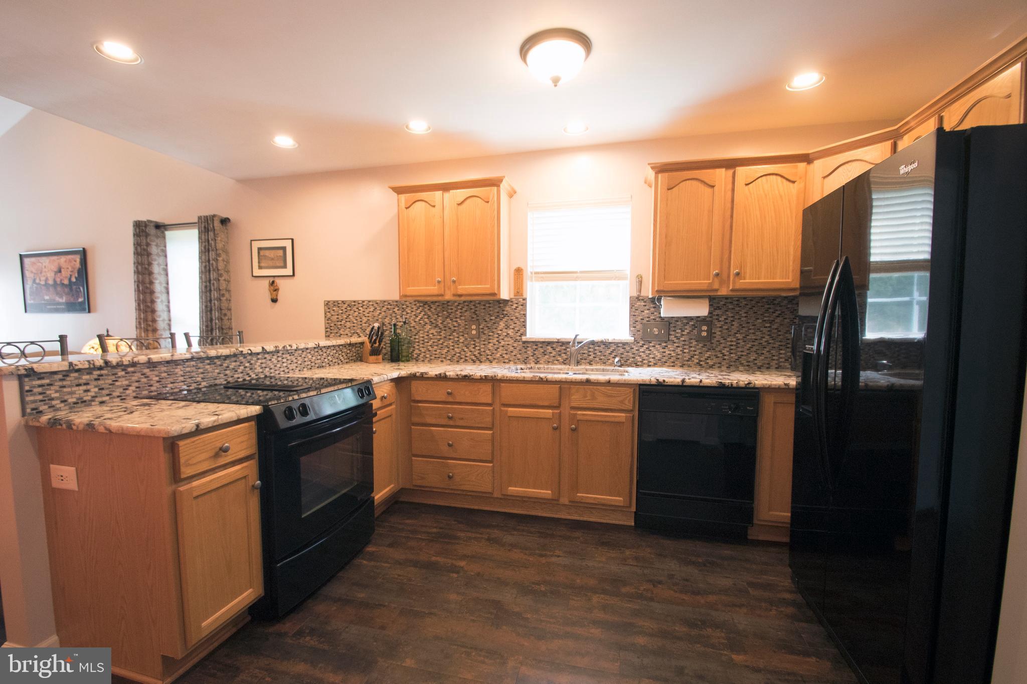 DEERFIELD VILLAGE - Residential