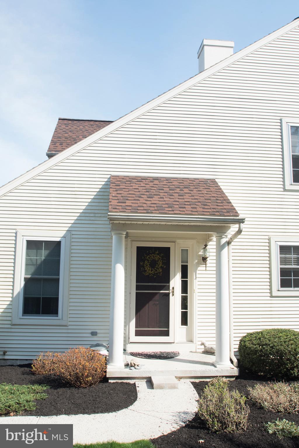 DEERFIELD VILLAGE - Residential