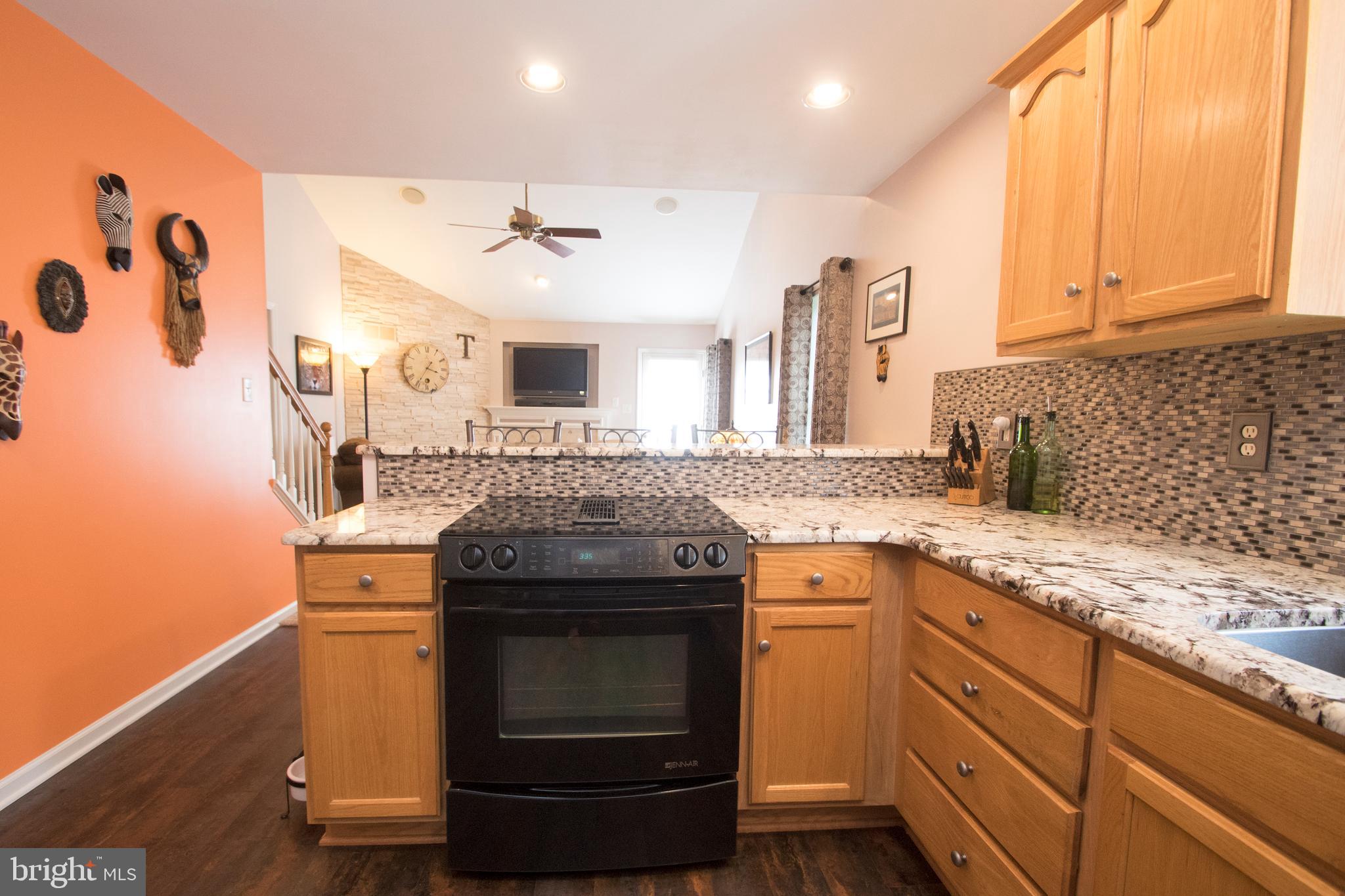 DEERFIELD VILLAGE - Residential