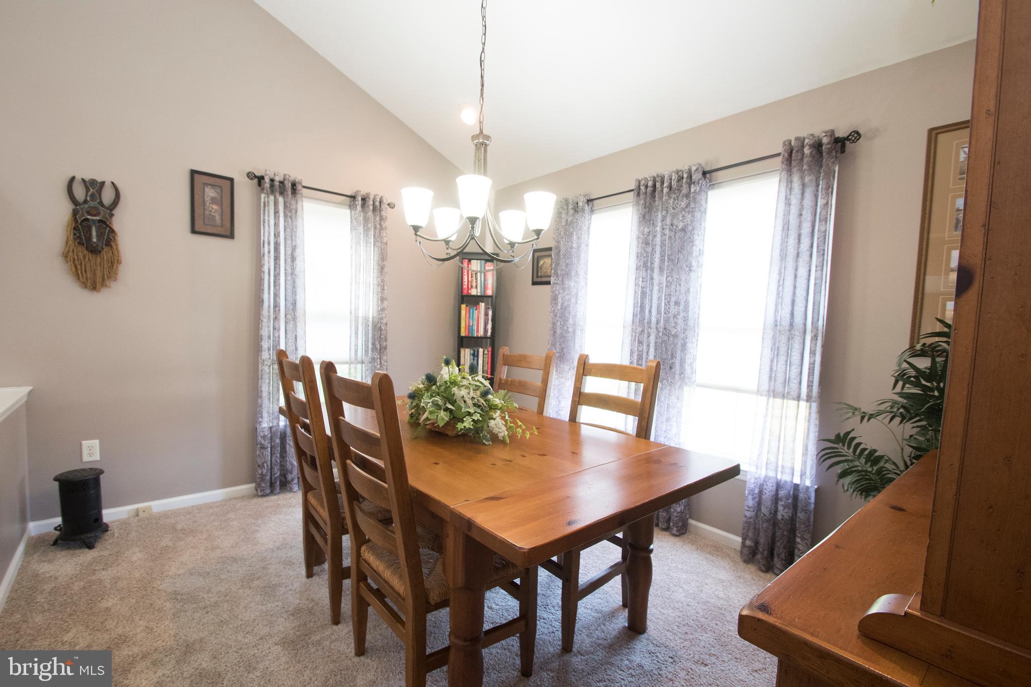 DEERFIELD VILLAGE - Residential