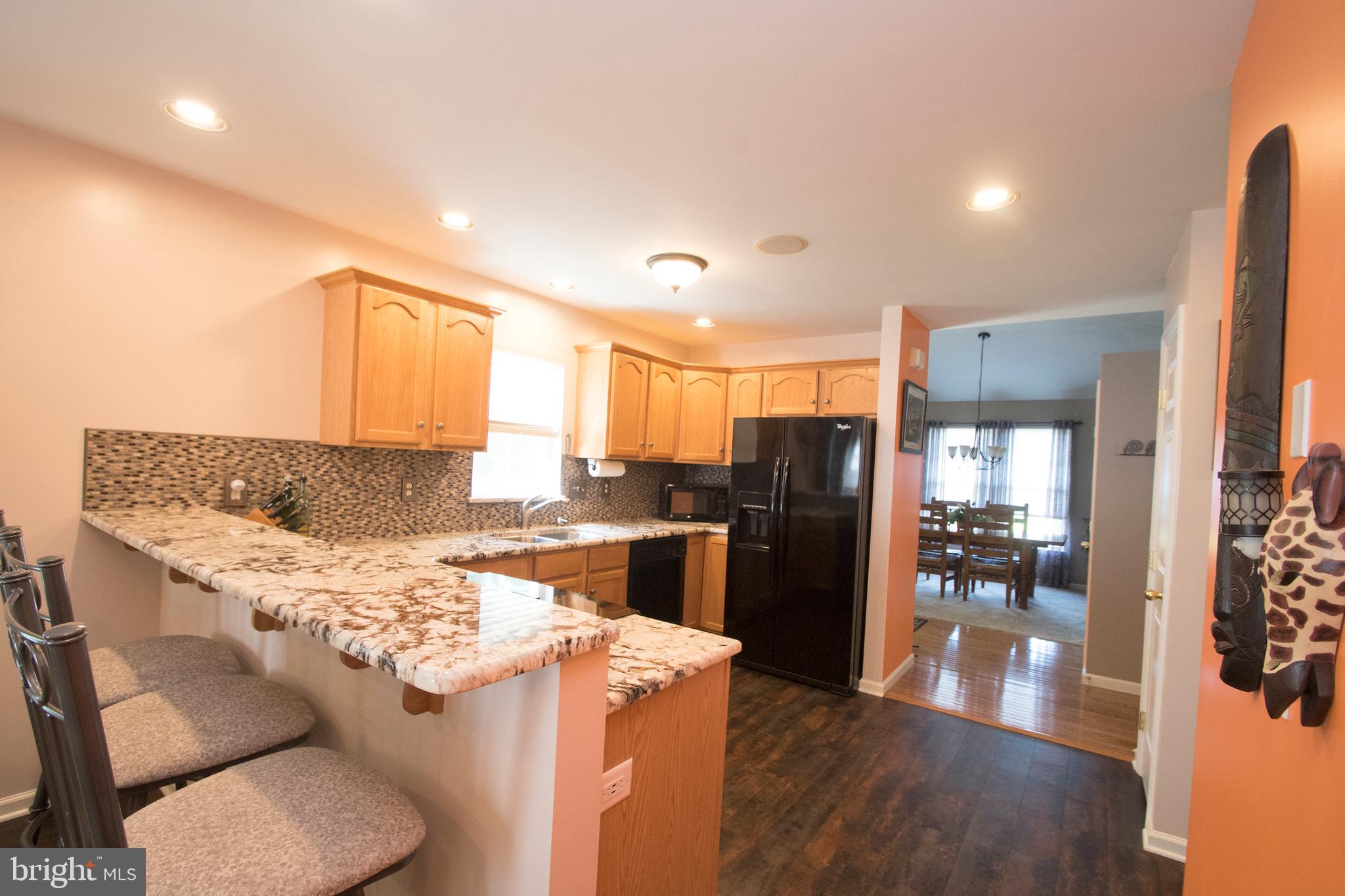 DEERFIELD VILLAGE - Residential