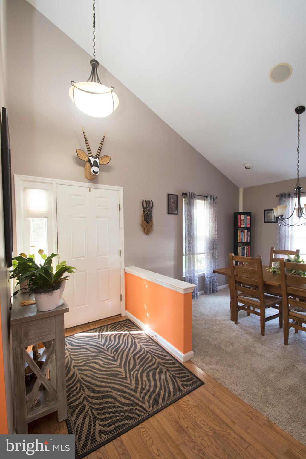 DEERFIELD VILLAGE - Residential