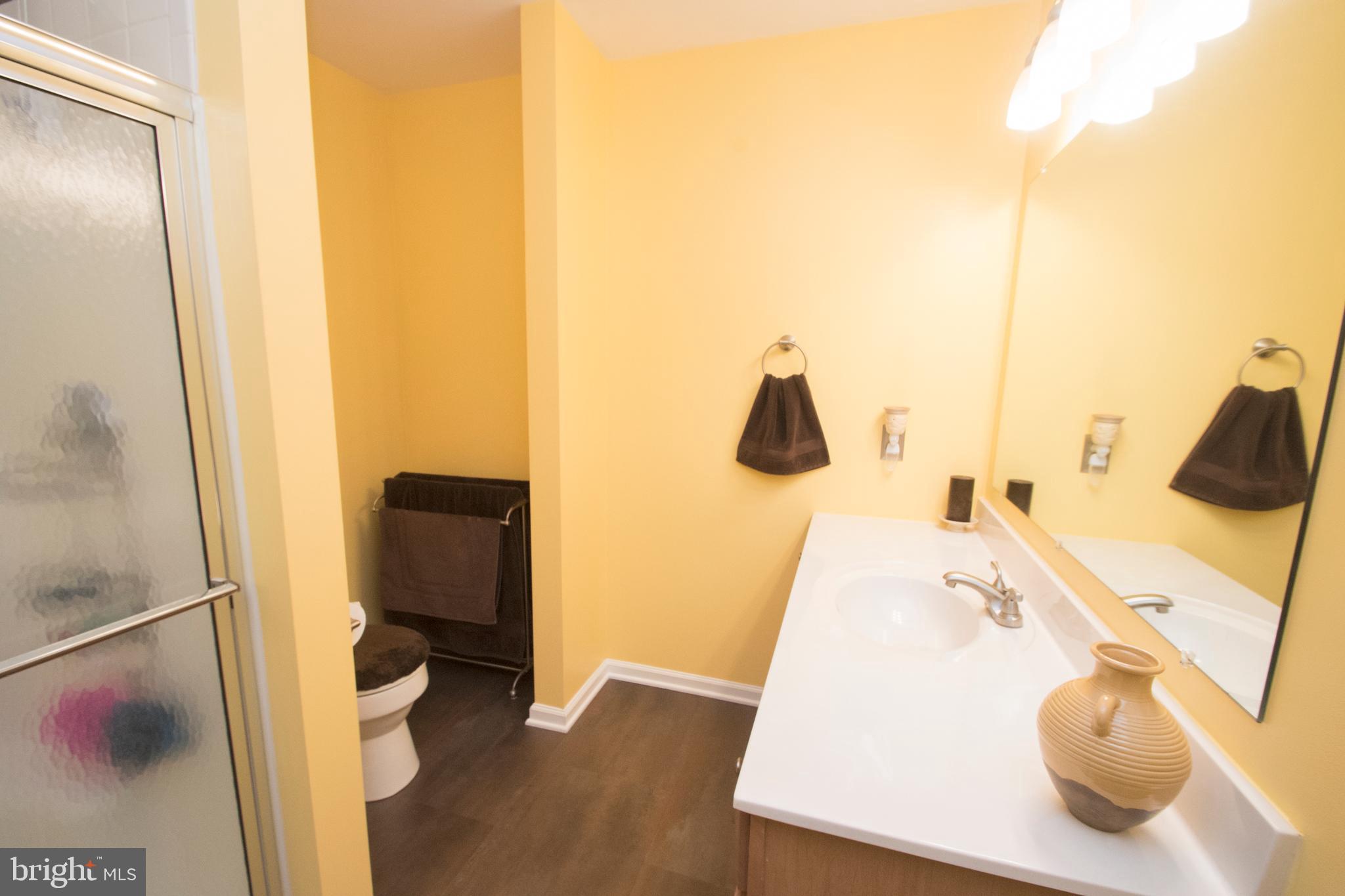 DEERFIELD VILLAGE - Residential