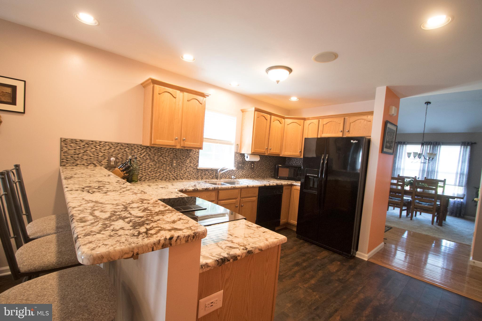 DEERFIELD VILLAGE - Residential