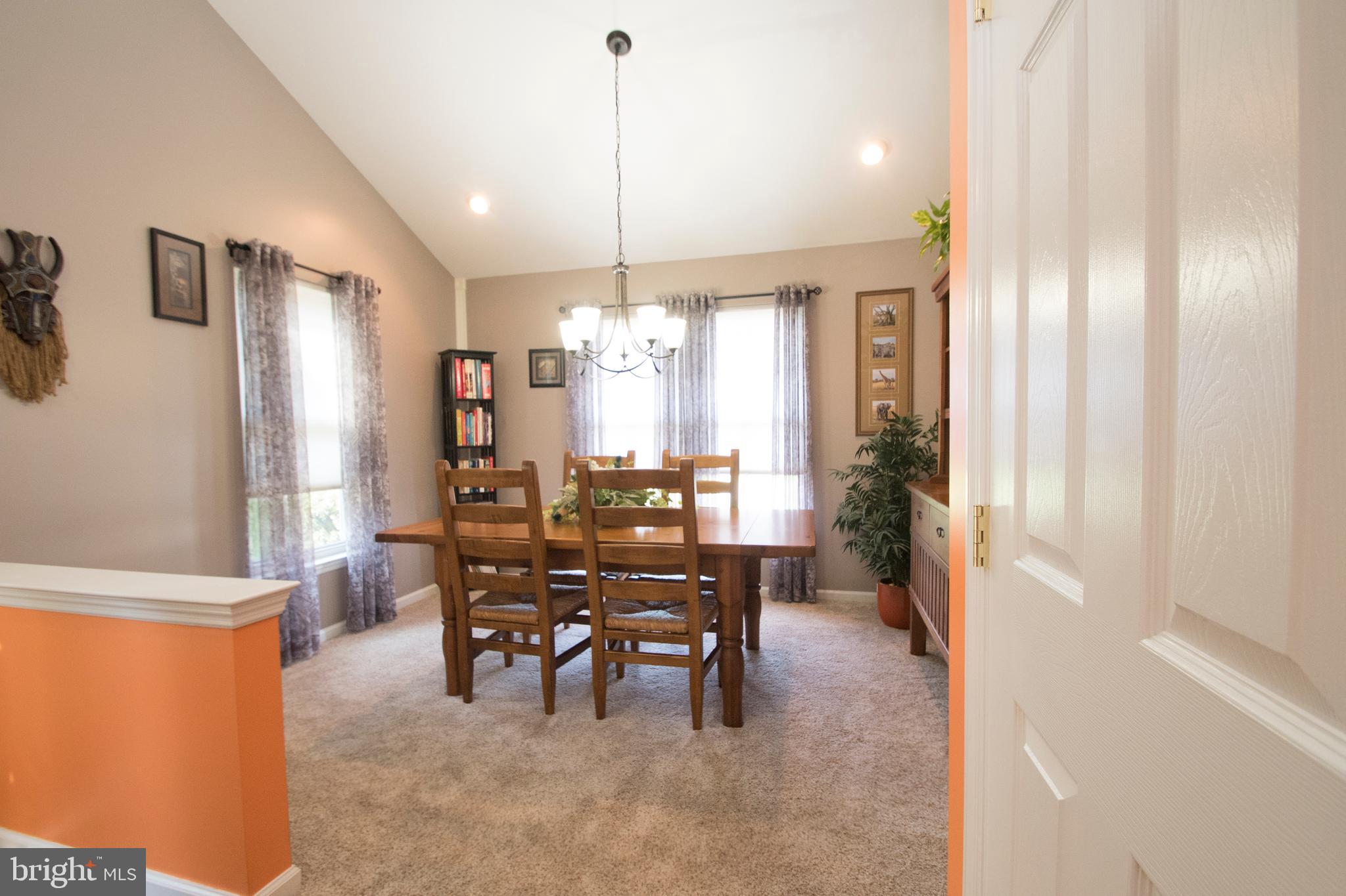 DEERFIELD VILLAGE - Residential