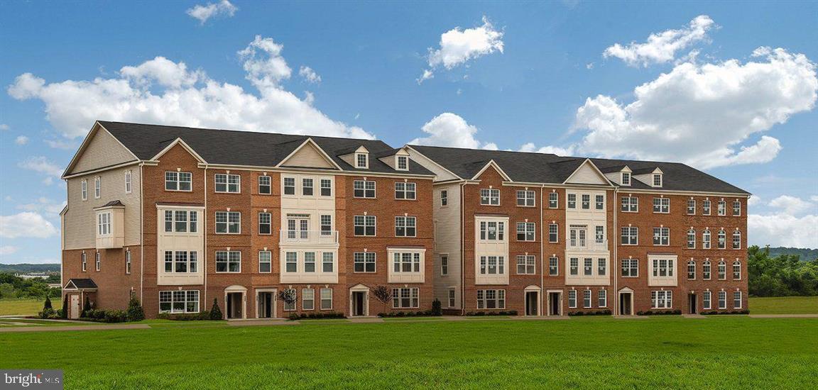 WESTVIEW SOUTH - Residential