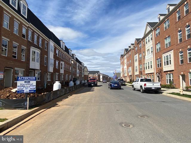 WESTVIEW SOUTH - Residential