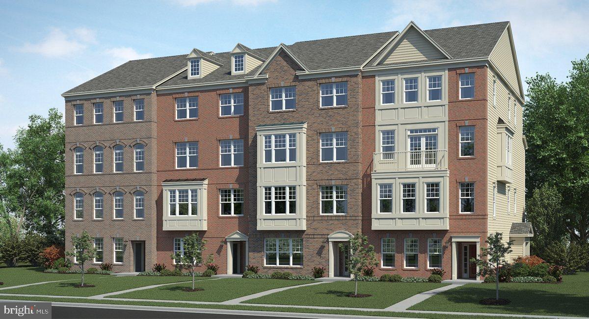 WESTVIEW SOUTH - Residential