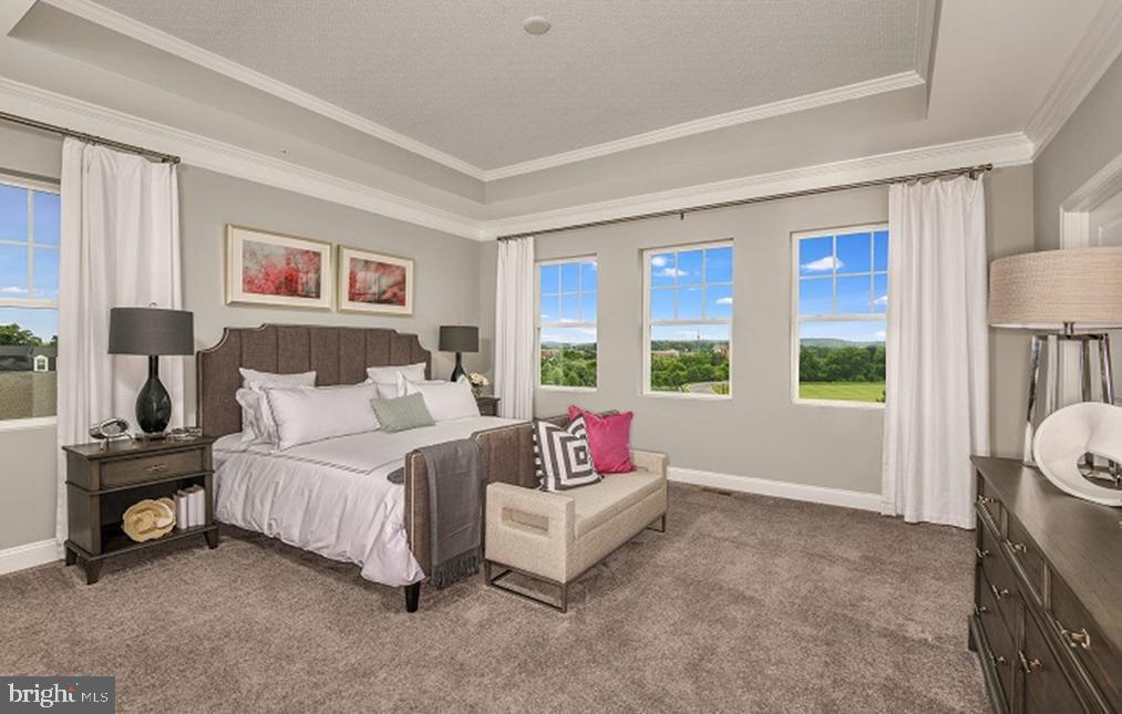 WESTVIEW SOUTH - Residential