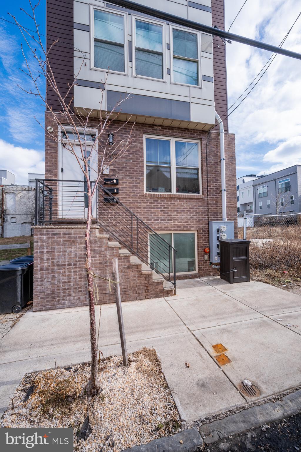 BREWERYTOWN - Residential