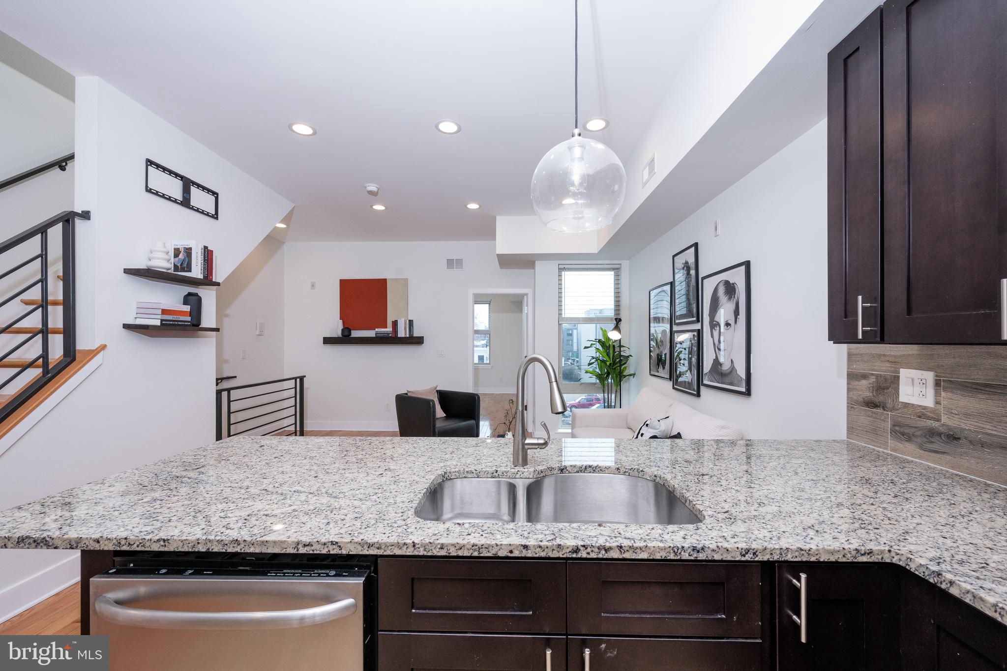 BREWERYTOWN - Residential