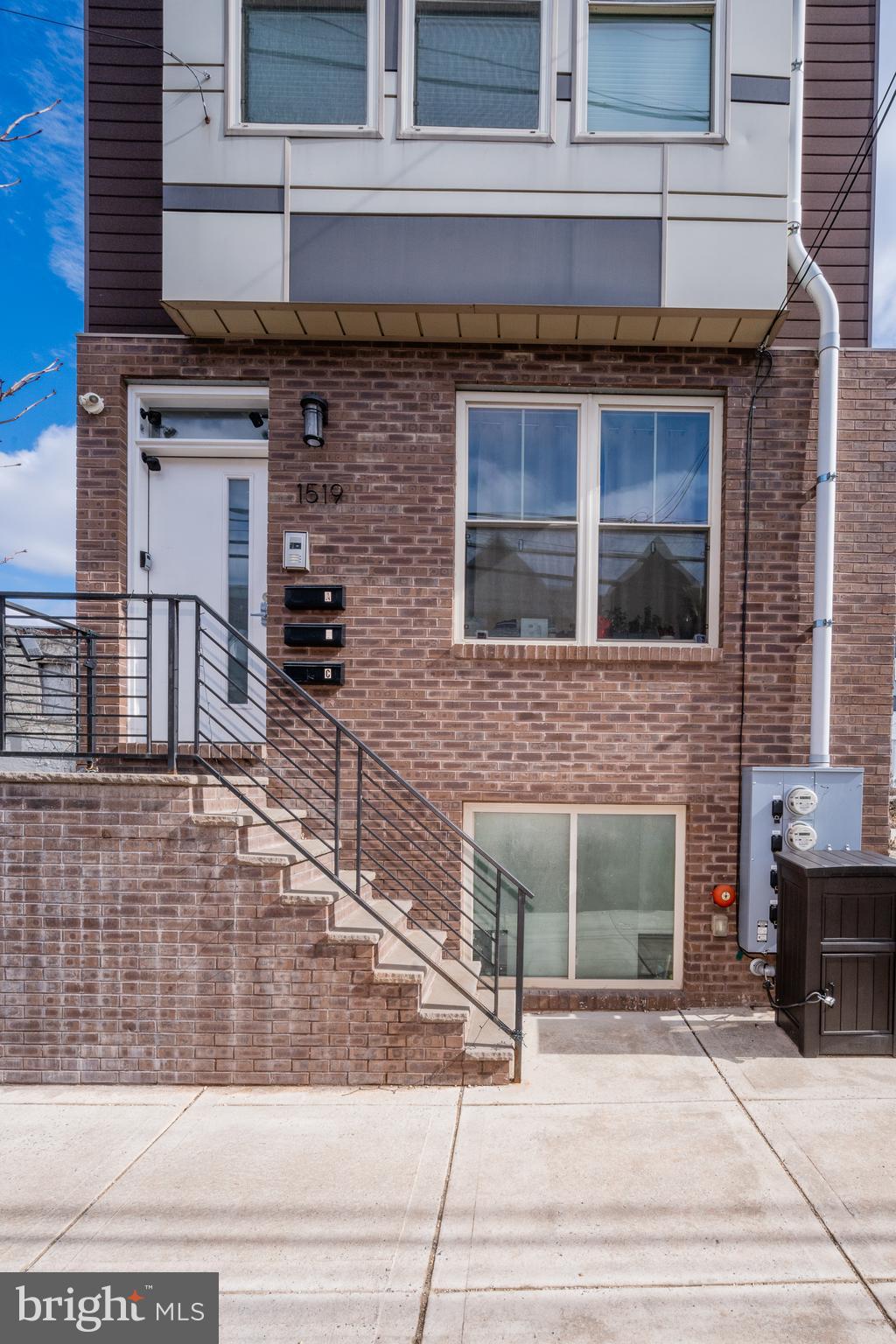 BREWERYTOWN - Residential